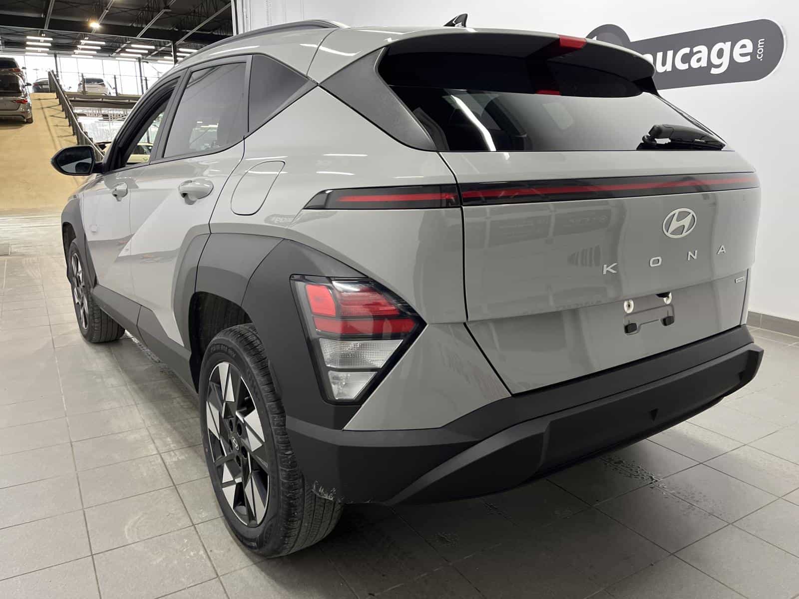 2024 Hyundai Kona Preferred - Image 3
