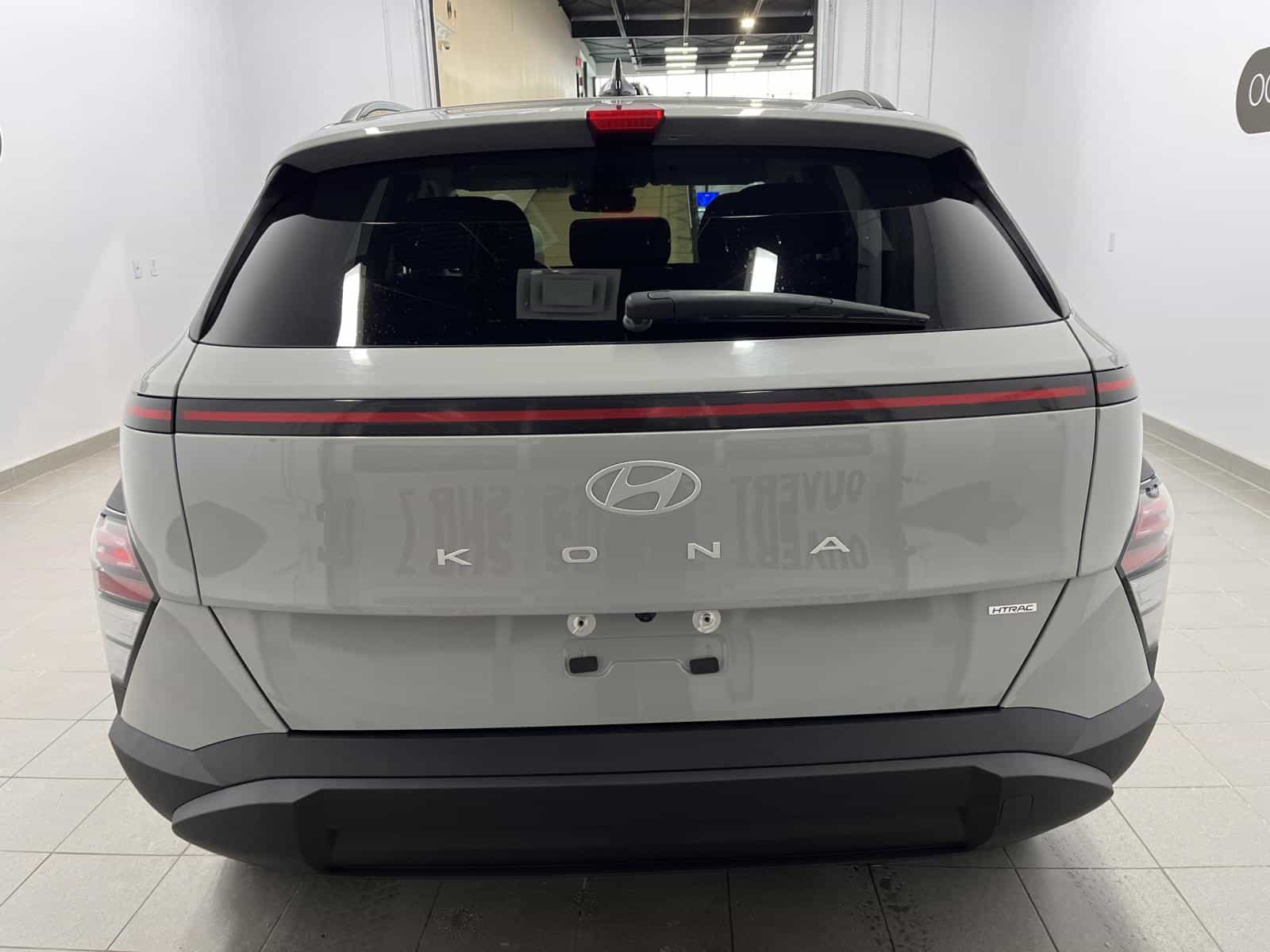 Image 4 Hyundai Kona Preferred 2024