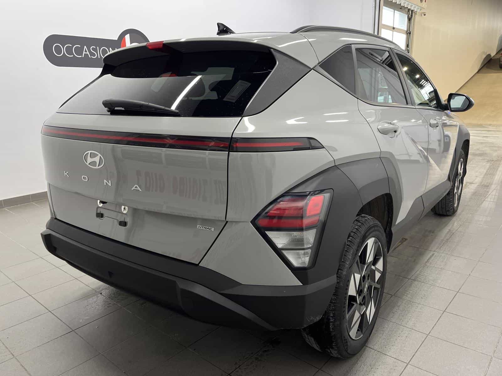 2024 Hyundai Kona Preferred - Image 5