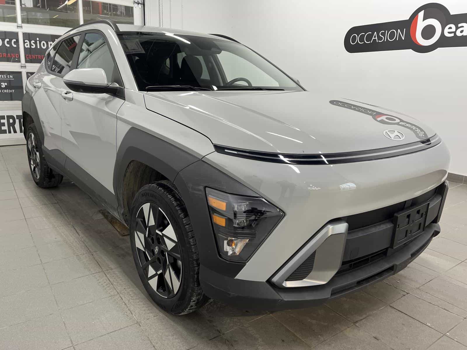 2024 Hyundai Kona Preferred - Image 6