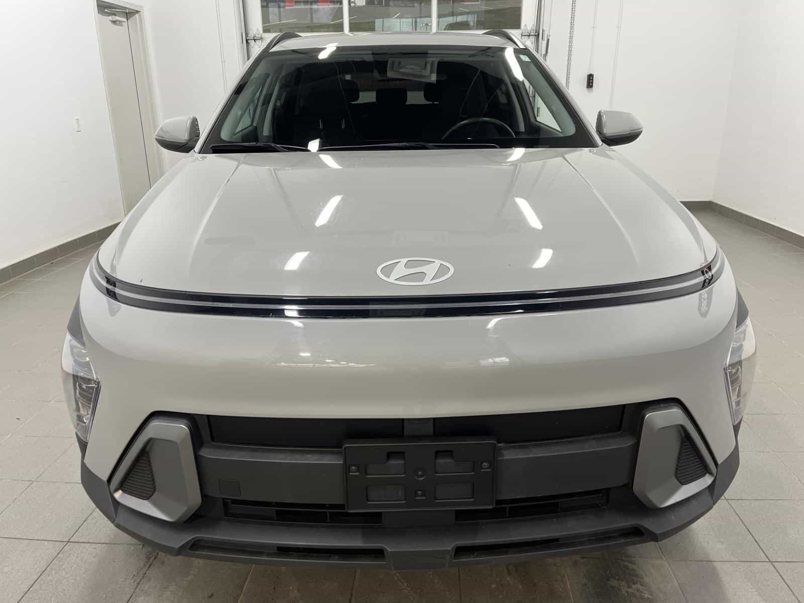 2024 Hyundai Kona Preferred - Image 7