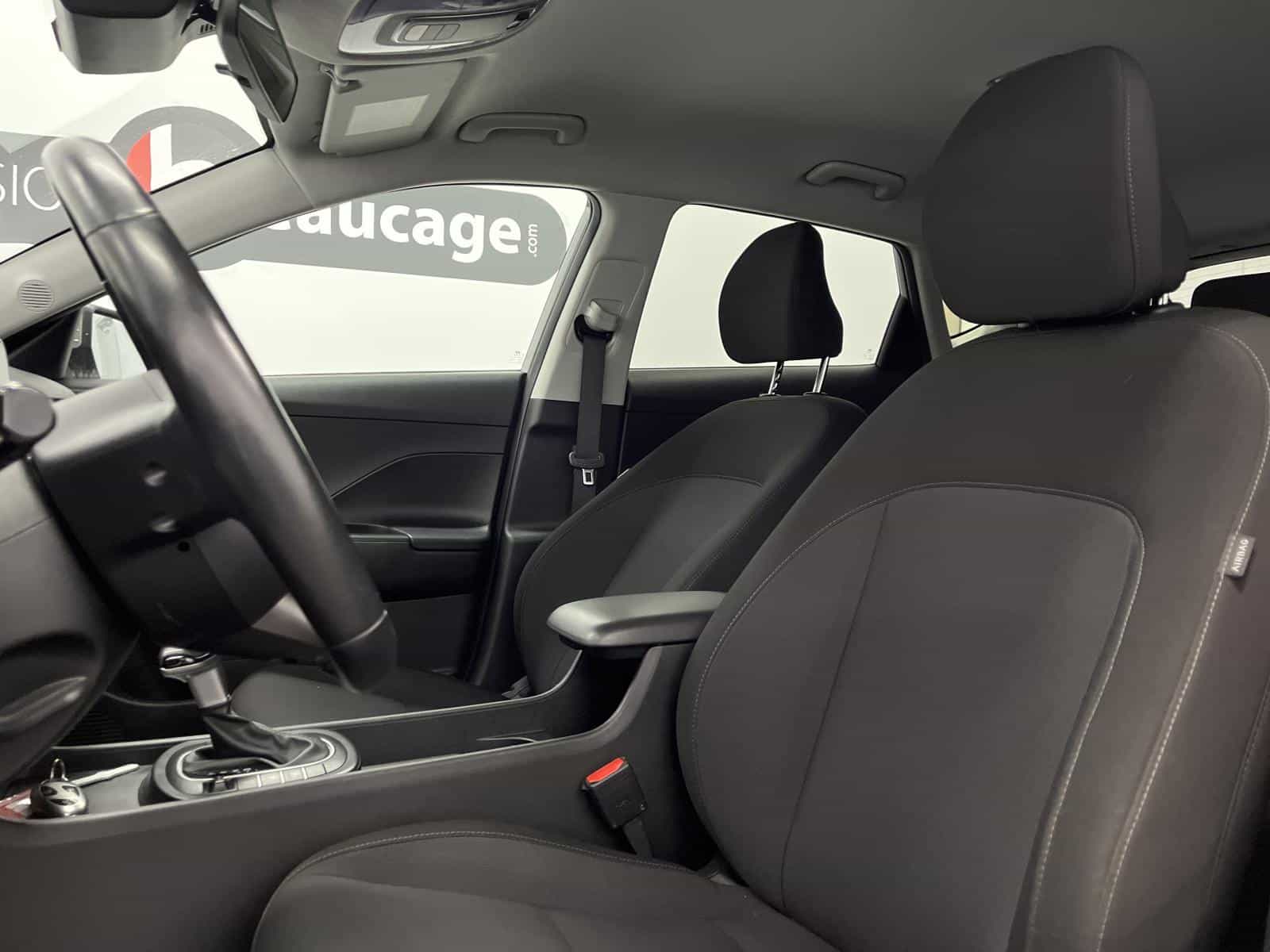 Image 8 Hyundai Kona Preferred 2024