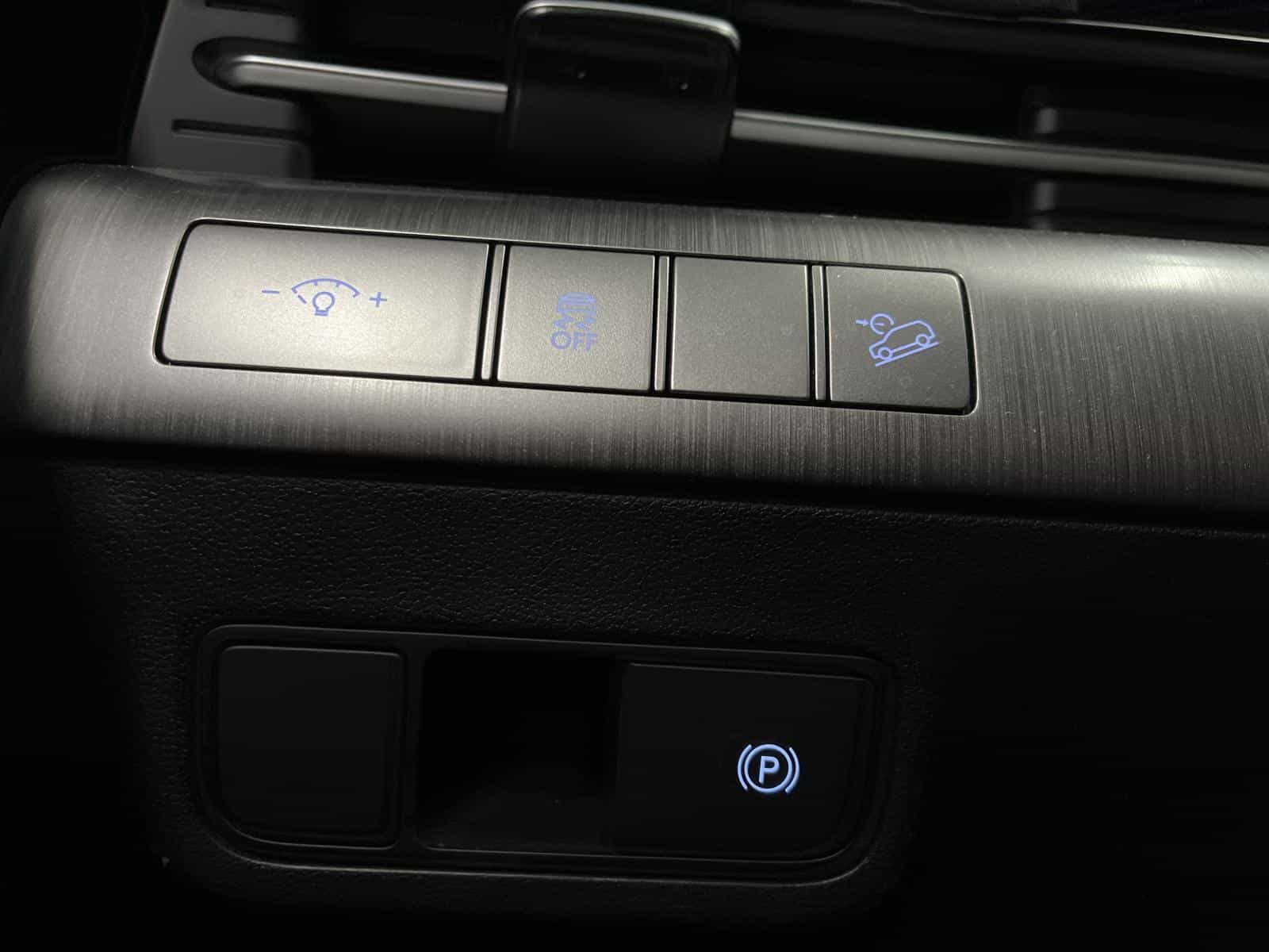 2024 Hyundai Kona Preferred - Image 11