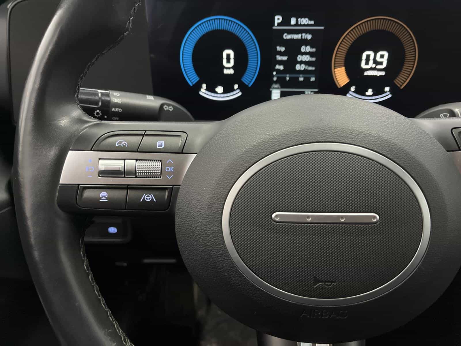 2024 Hyundai Kona Preferred - Image 14