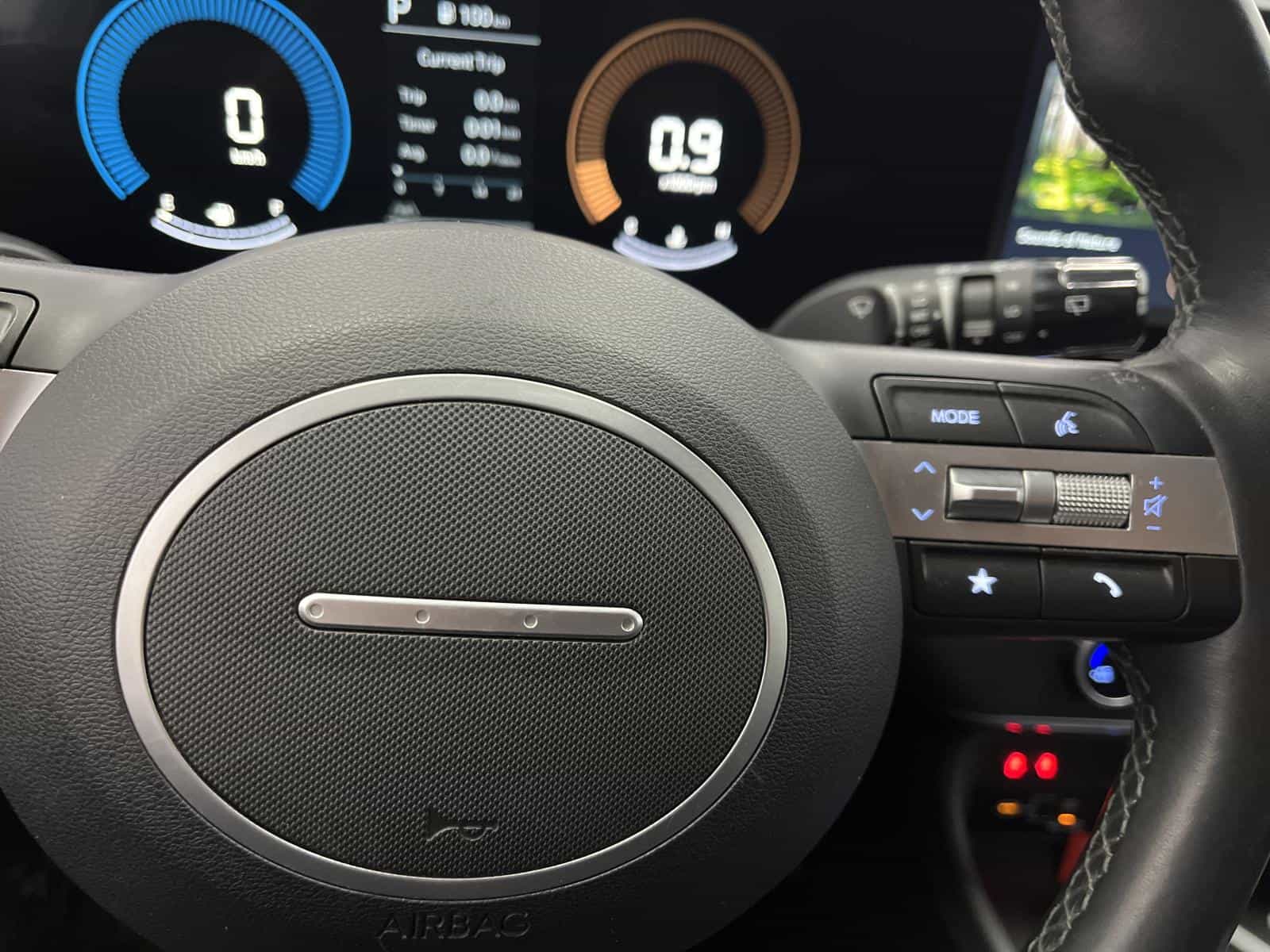 Image 16 Hyundai Kona Preferred 2024