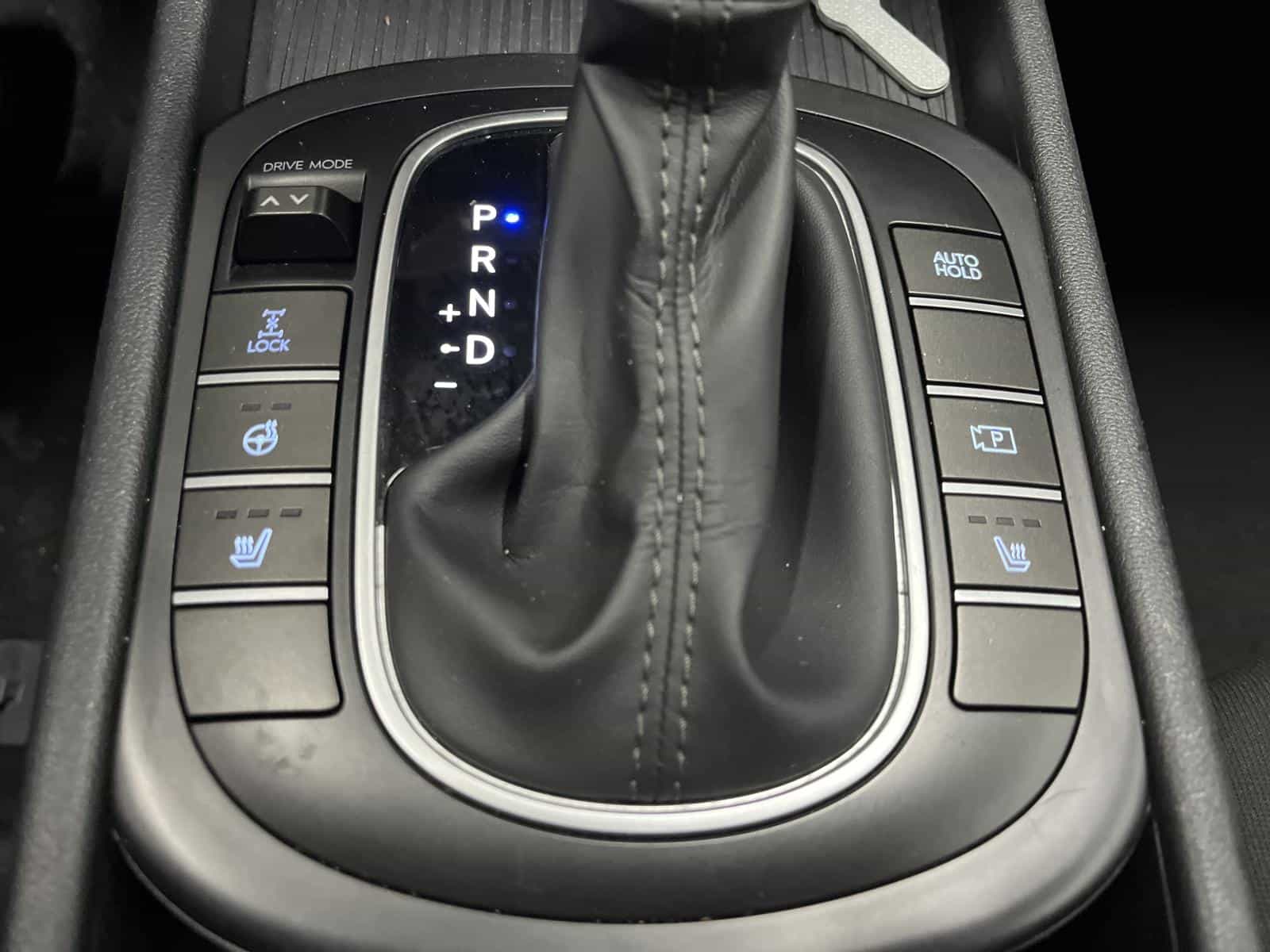 2024 Hyundai Kona Preferred - Image 17