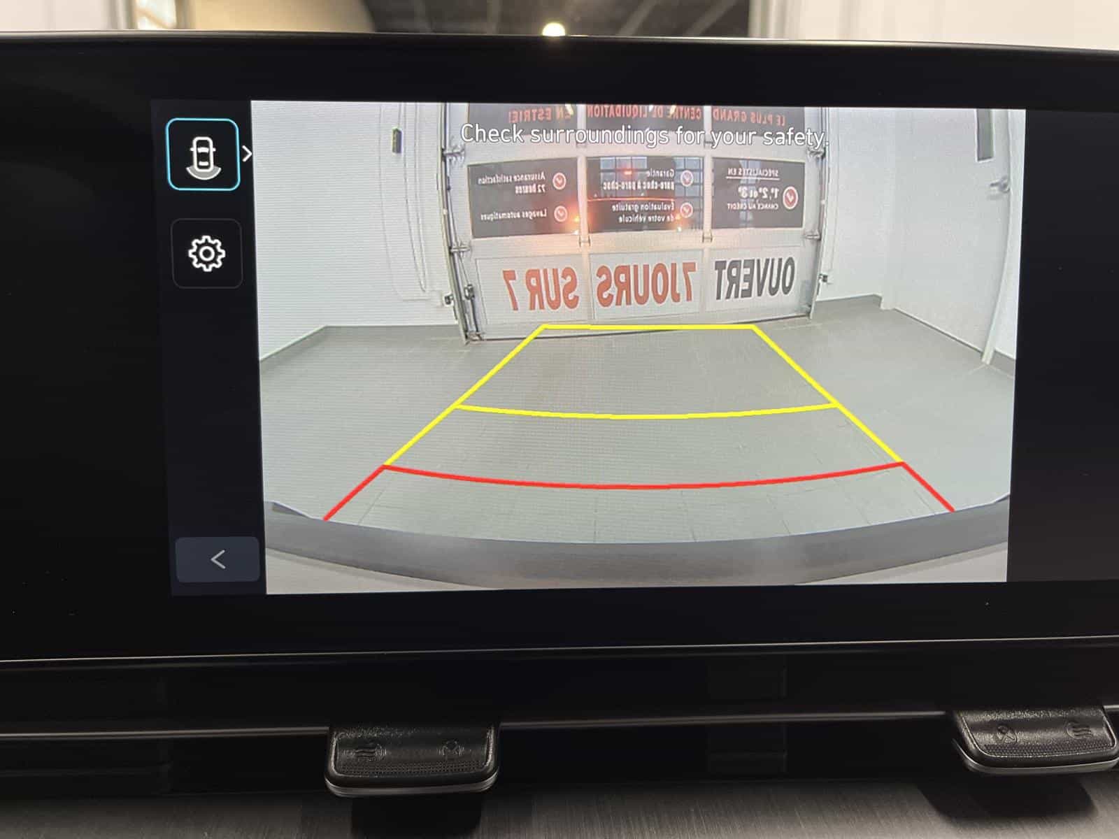 2024 Hyundai Kona Preferred - Image 20