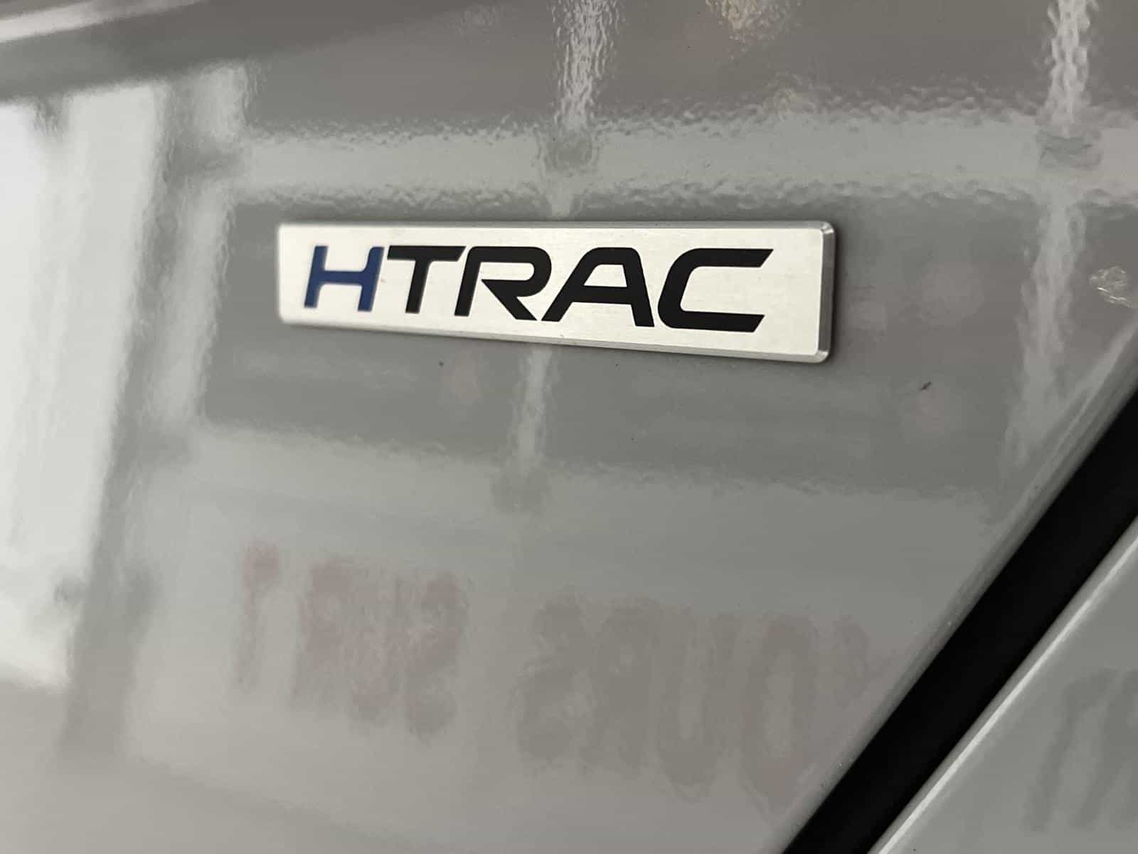 2024 Hyundai Kona Preferred - Image 22