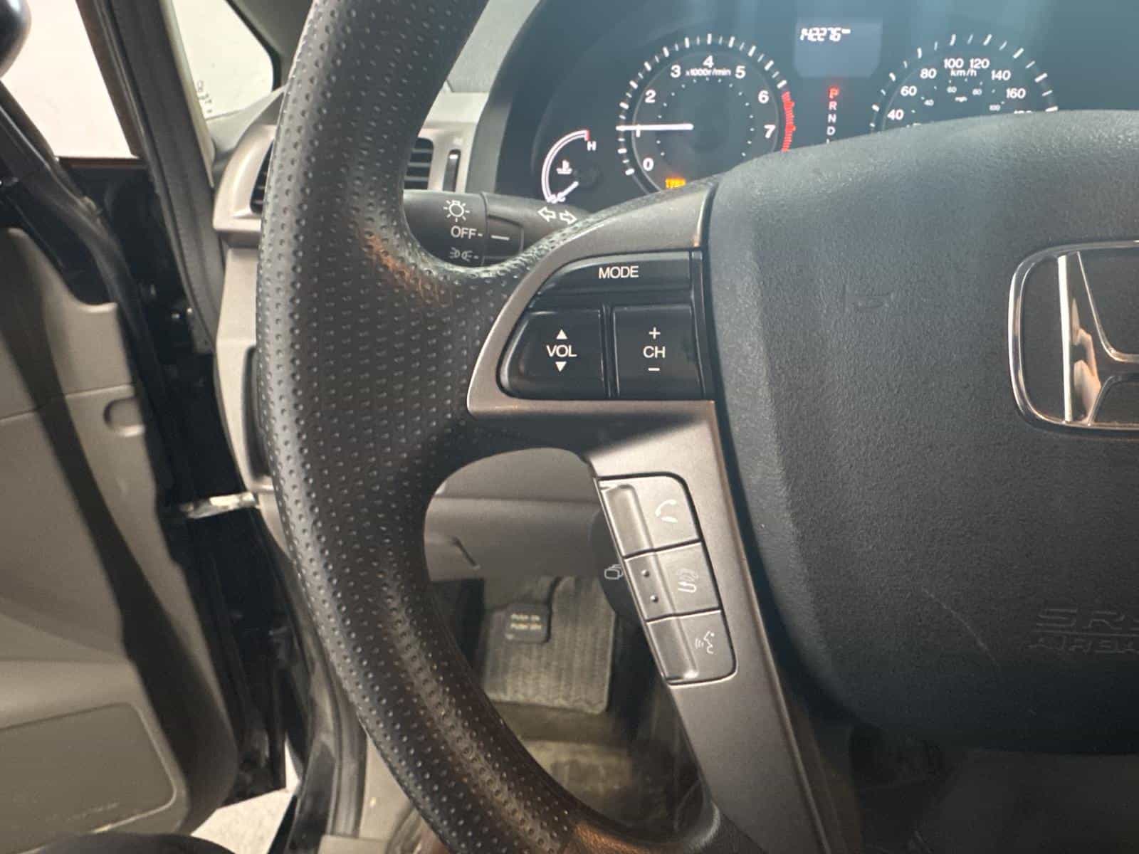 Image 9 Honda Odyssey SE 2015