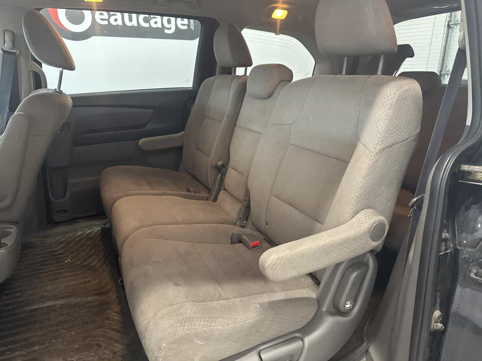 Image 15 Honda Odyssey SE 2015