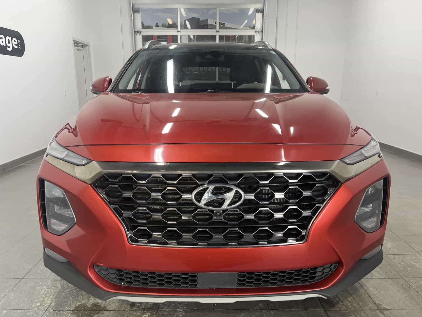 2019 Hyundai Santa Fe - Image 7