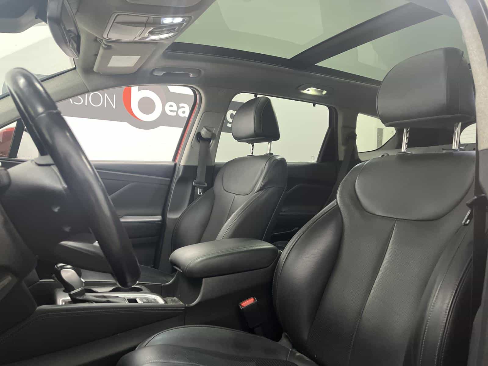 2019 Hyundai Santa Fe - Image 8