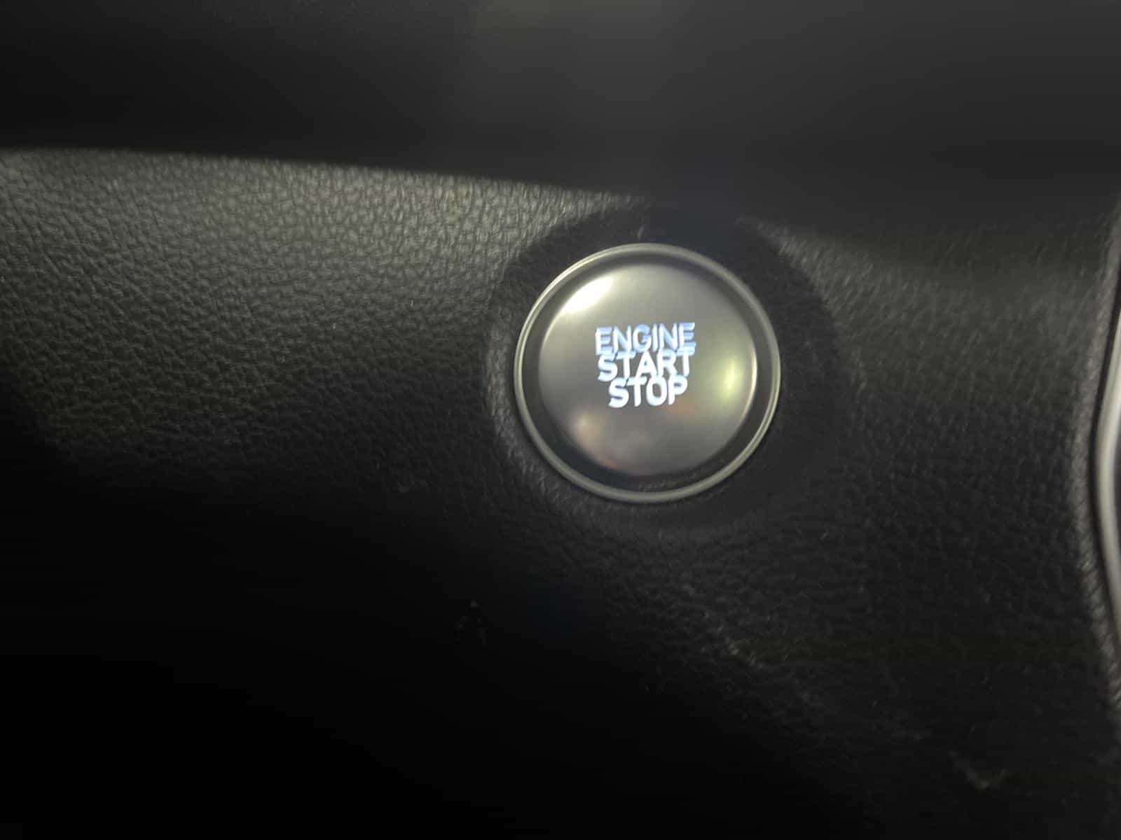 Image 12 Hyundai Santa Fe 2019