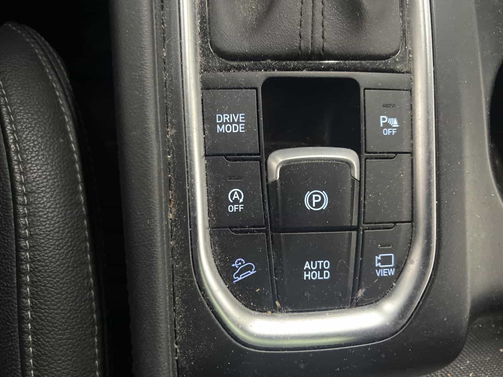 Image 17 Hyundai Santa Fe 2019