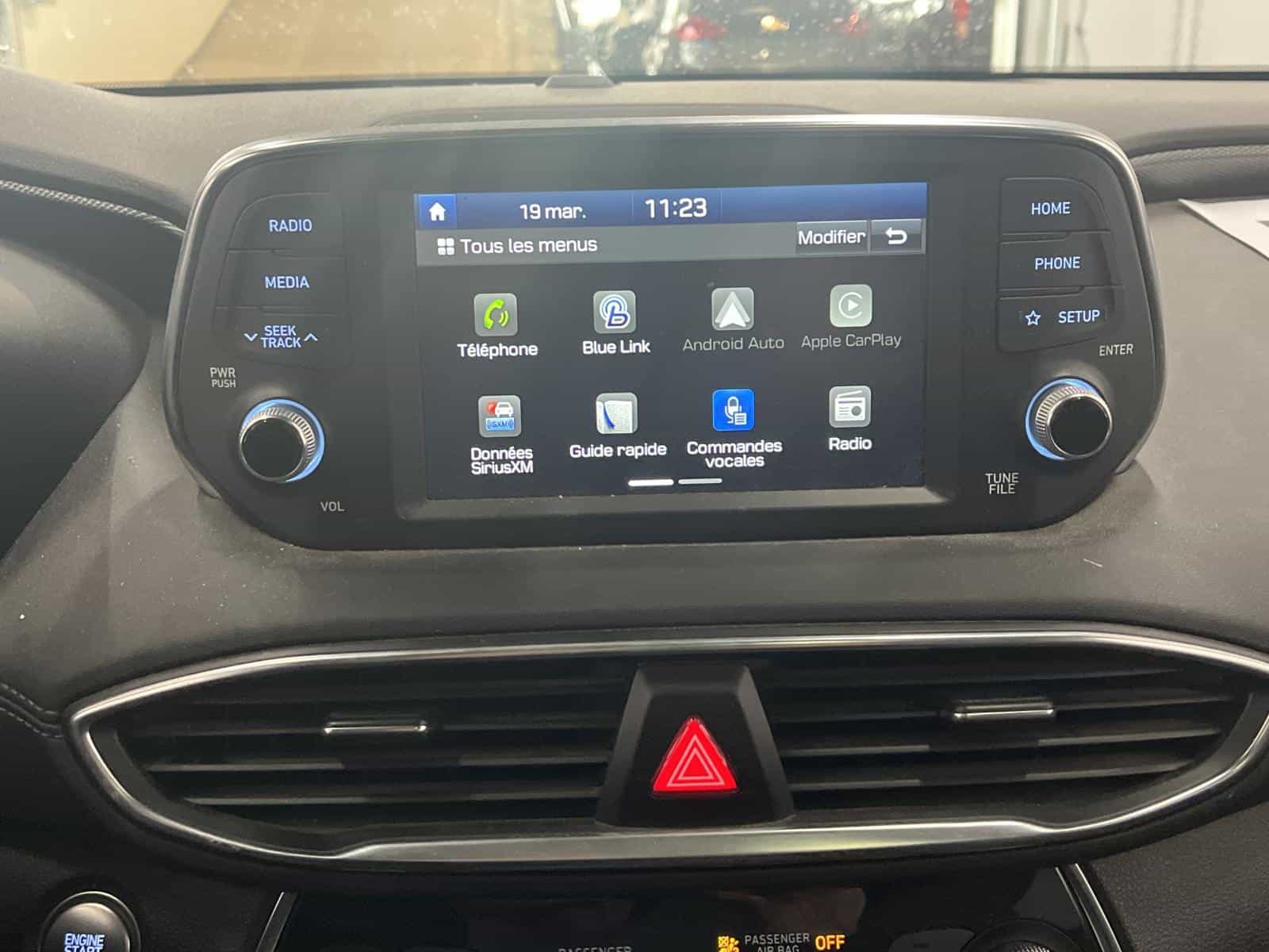 2019 Hyundai Santa Fe - Image 19