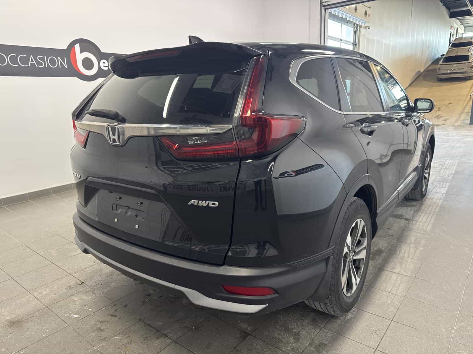 Image 5 Honda CR-V LX 2022