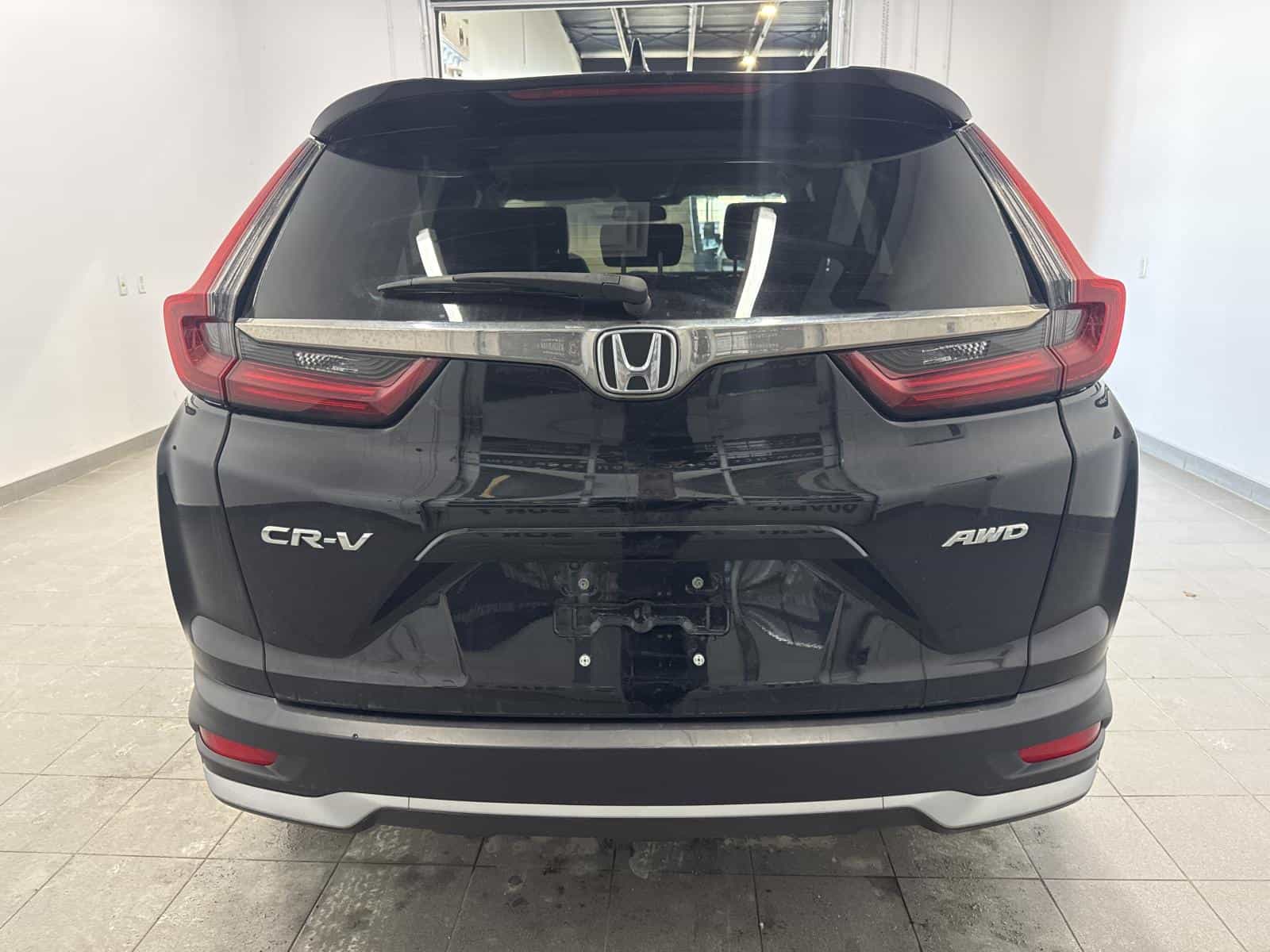 2022 Honda CR-V LX - Image 5