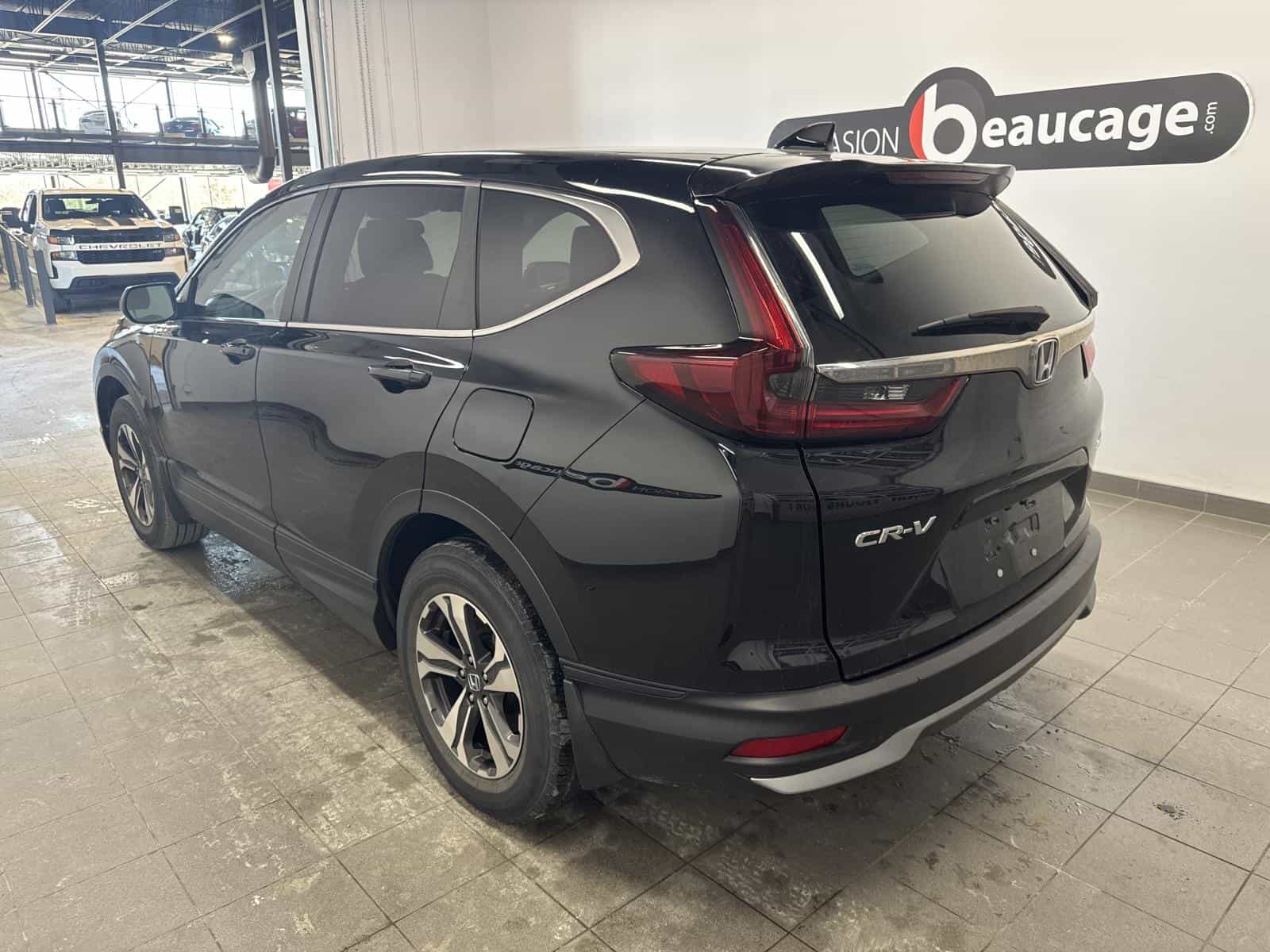 Image 7 Honda CR-V LX 2022