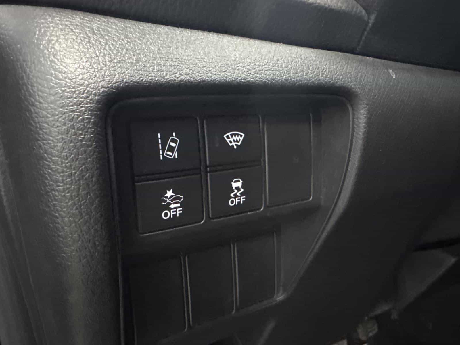 Image 9 Honda CR-V LX 2022