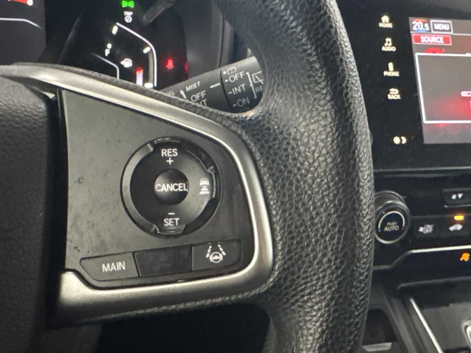 2022 Honda CR-V LX - Image 10