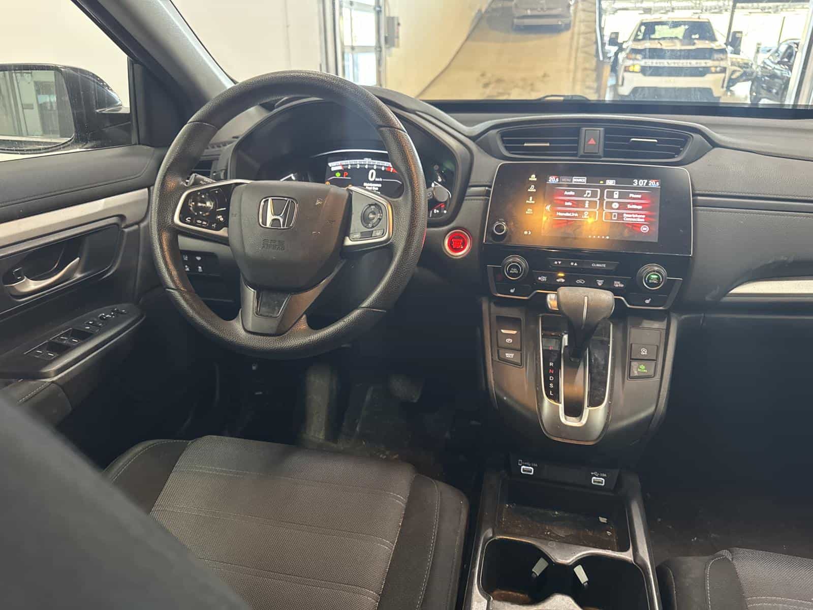 Image 15 Honda CR-V LX 2022