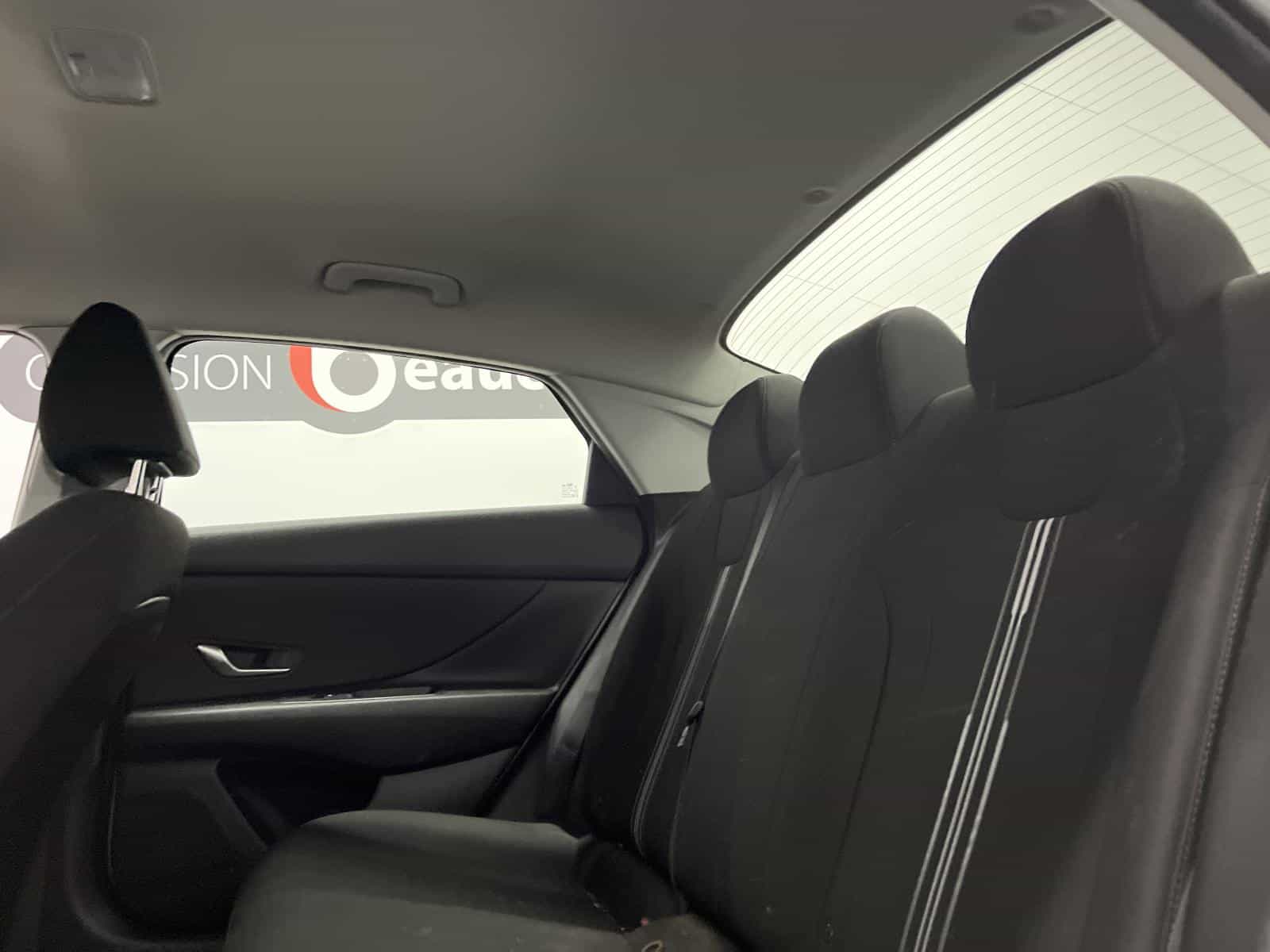 Image 9 Hyundai Elantra Preferred 2021