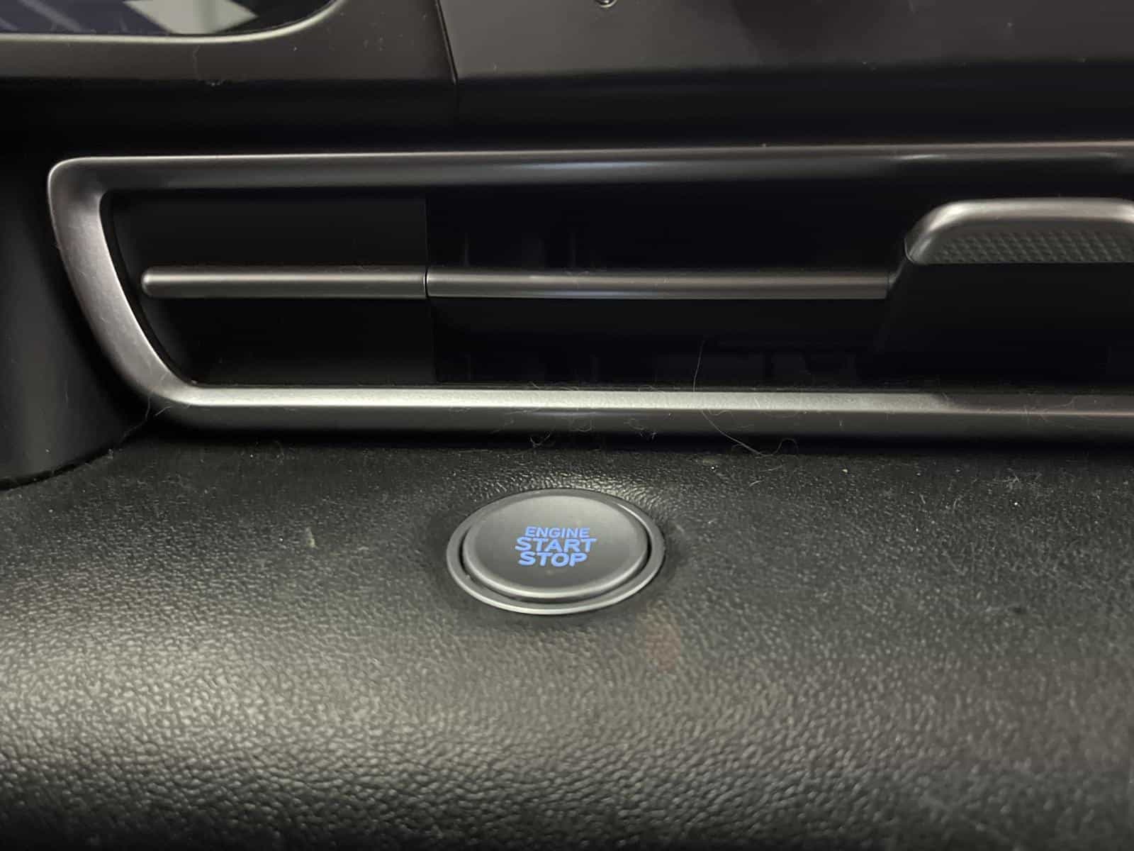 Image 12 Hyundai Elantra Preferred 2021