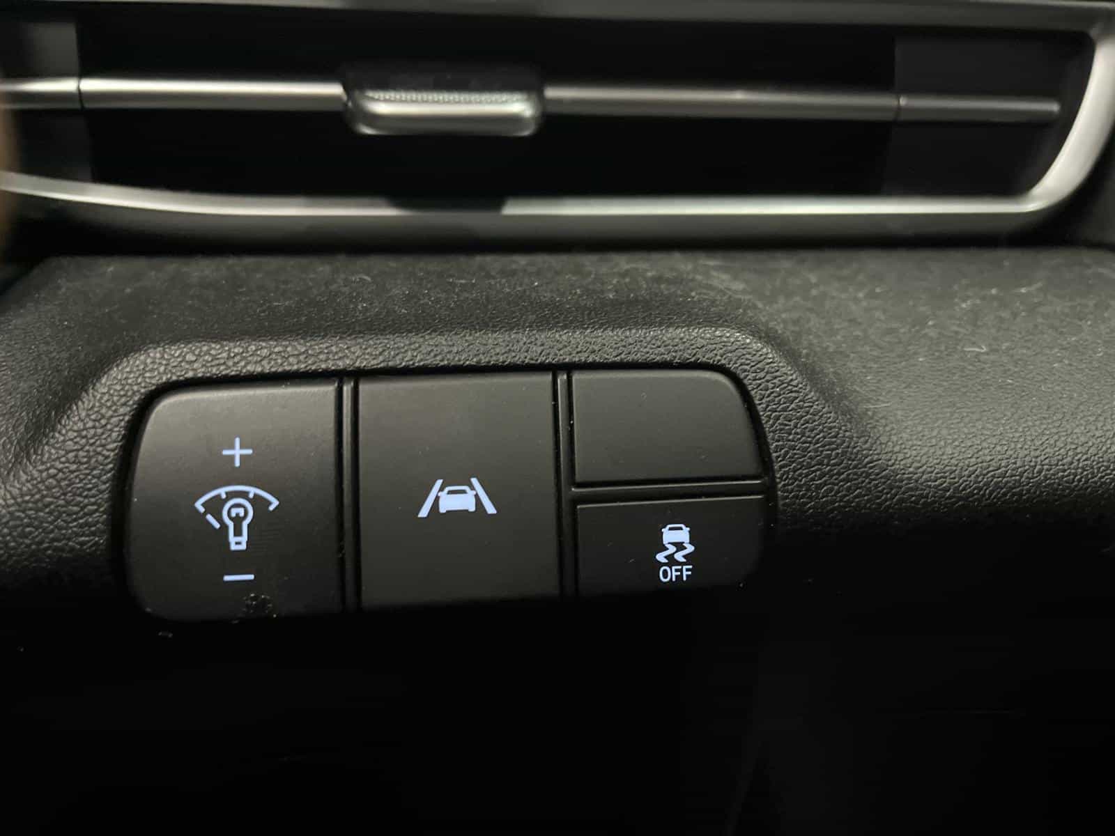 Image 13 Hyundai Elantra Preferred 2021