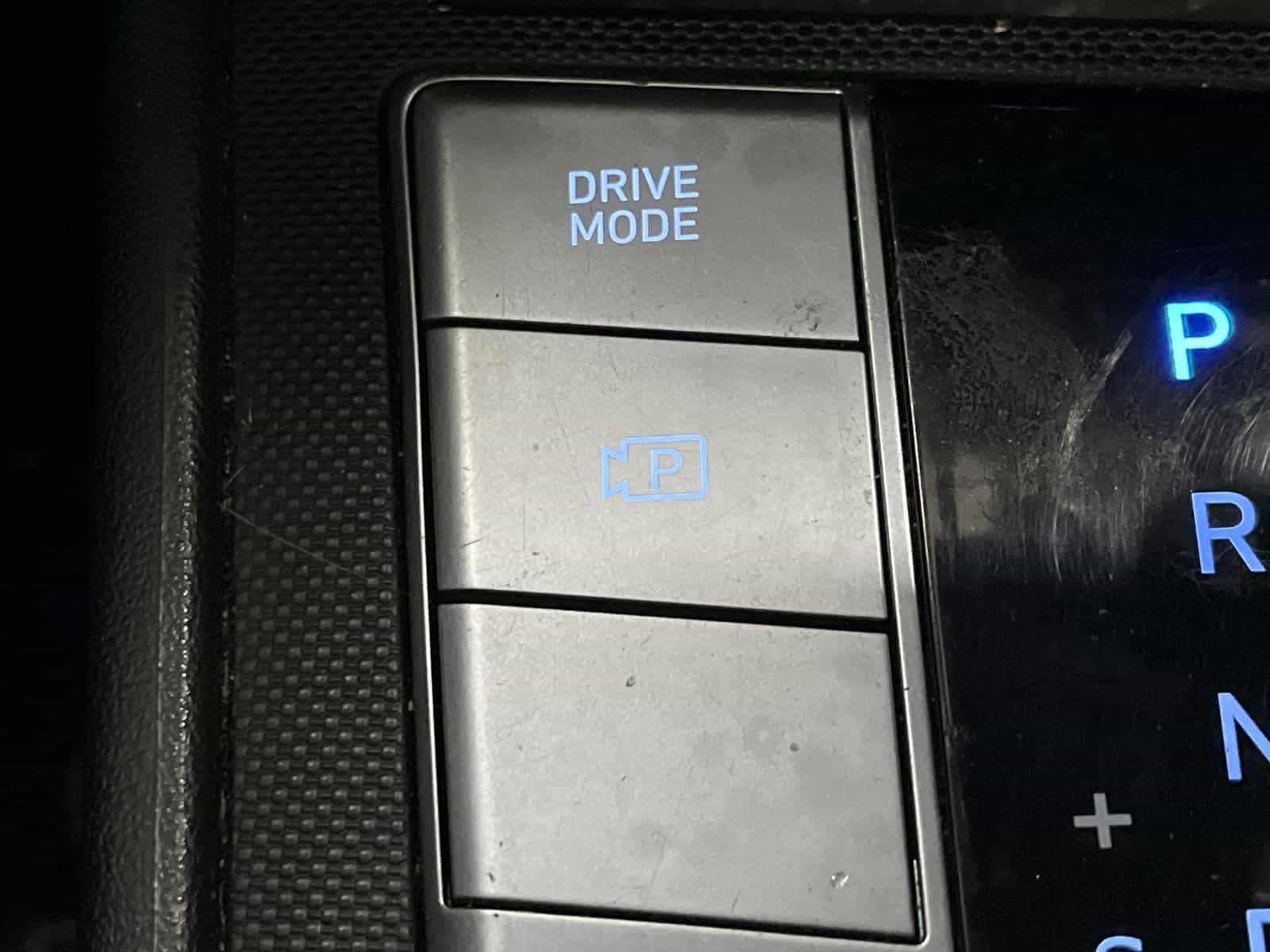 Image 18 Hyundai Elantra Preferred 2021