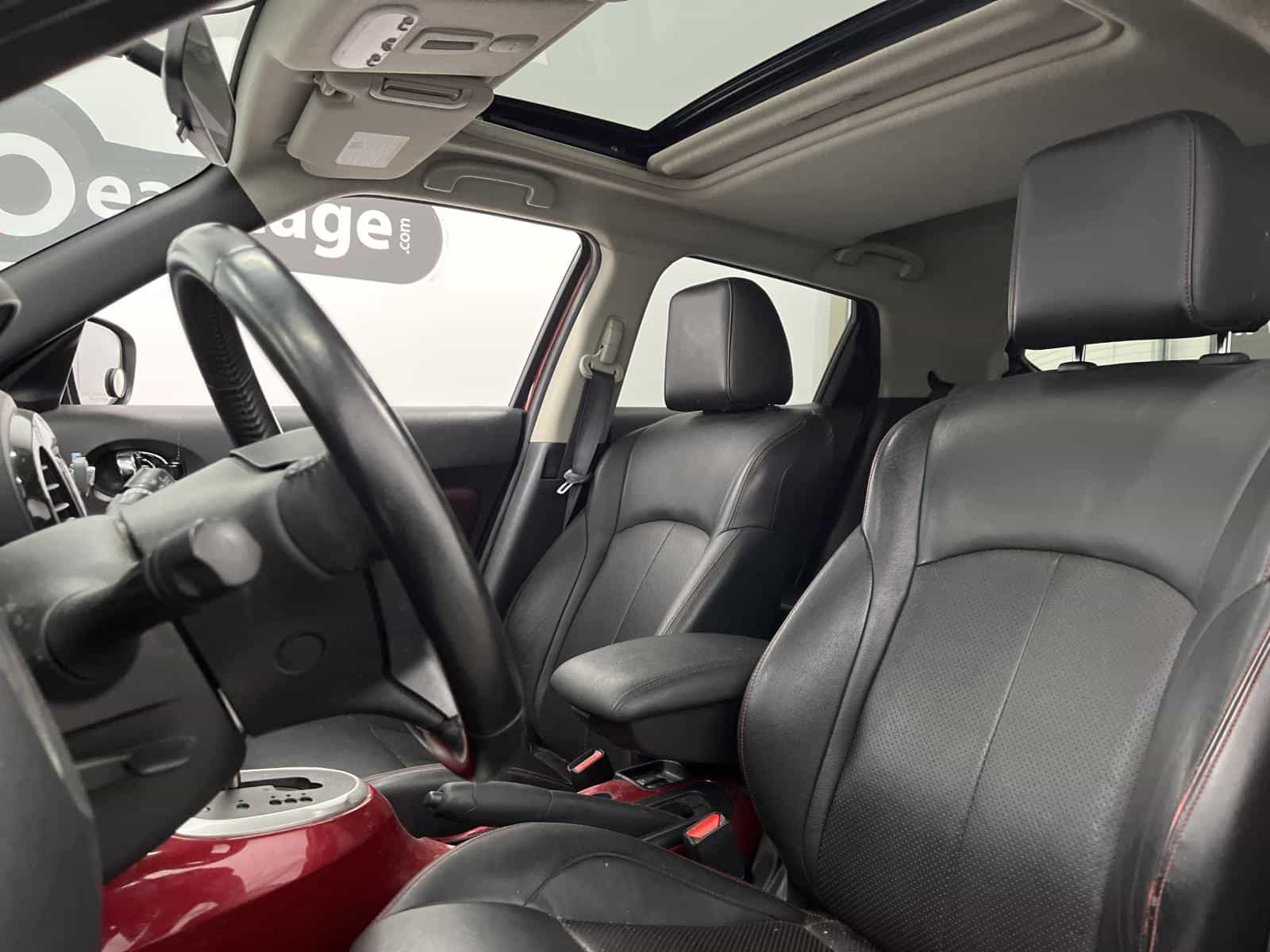 Image 7 Nissan Juke SL 2015