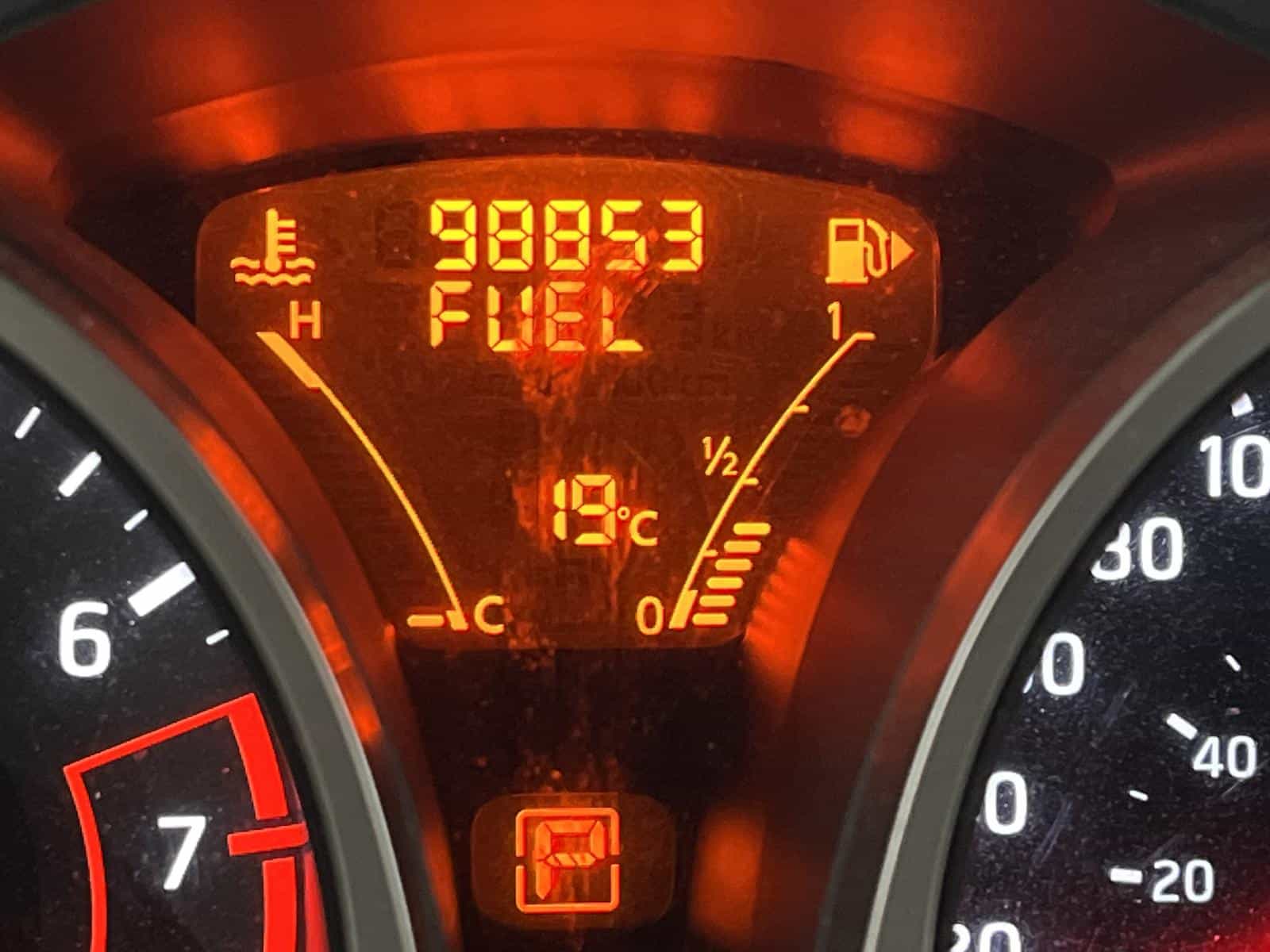 Image 9 Nissan Juke SL 2015