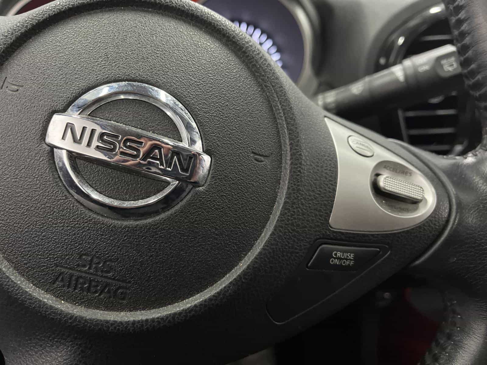 Image 13 Nissan Juke SL 2015
