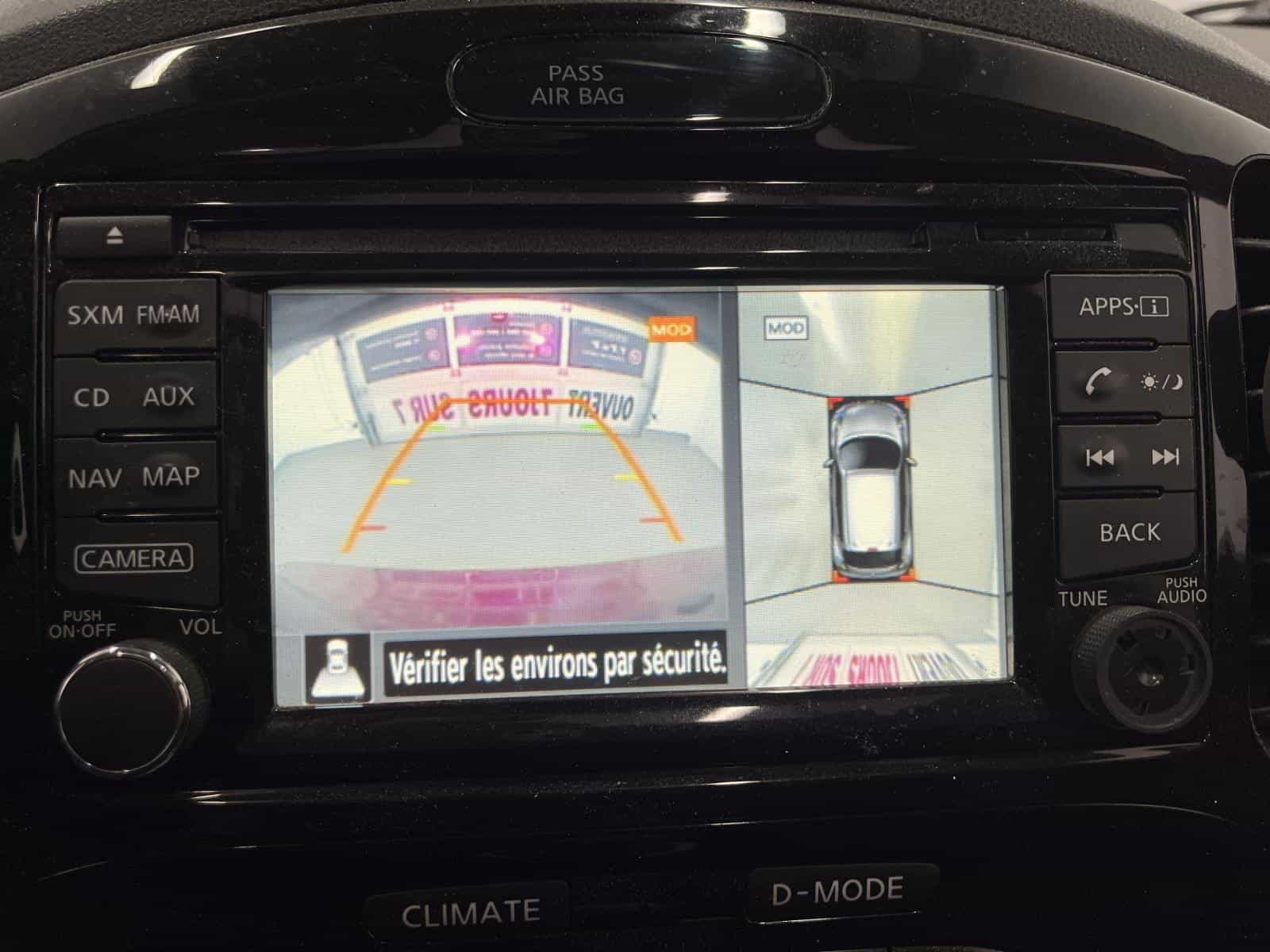 Image 15 Nissan Juke SL 2015