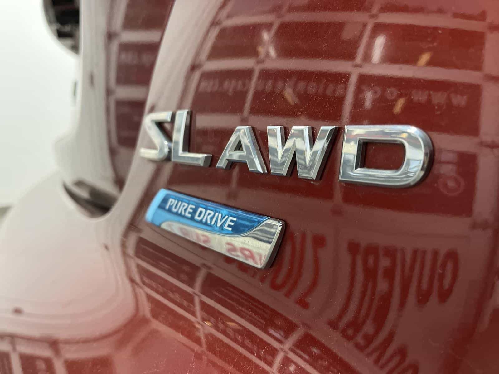 Image 19 Nissan Juke SL 2015