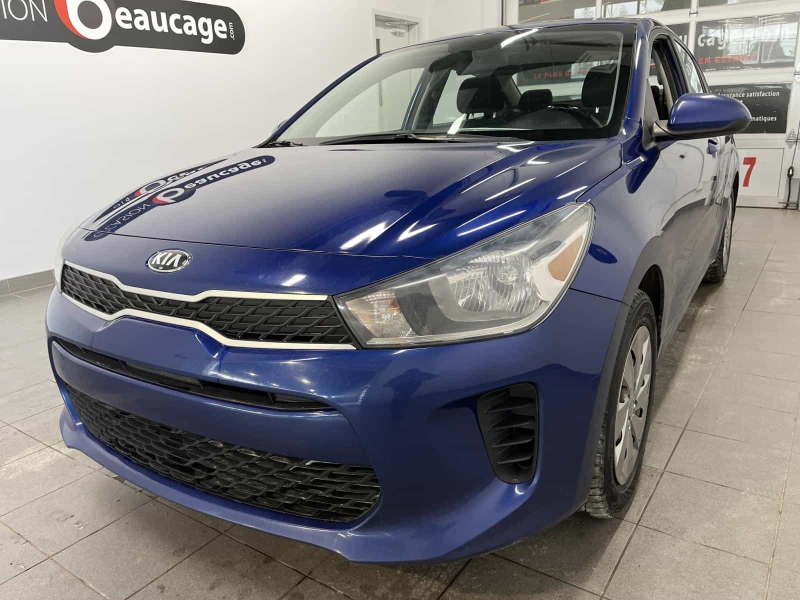2020 Kia Rio LX Plus - Image 1