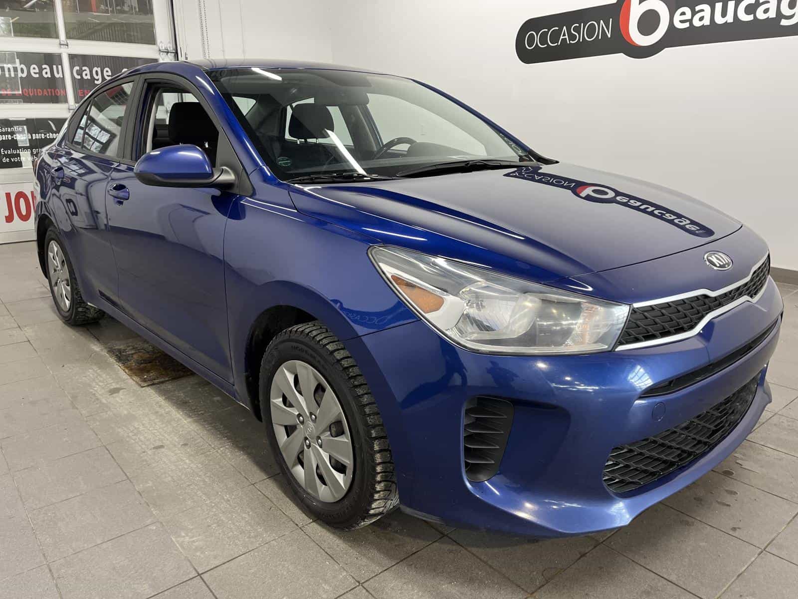 2020 Kia Rio LX Plus - Image 6