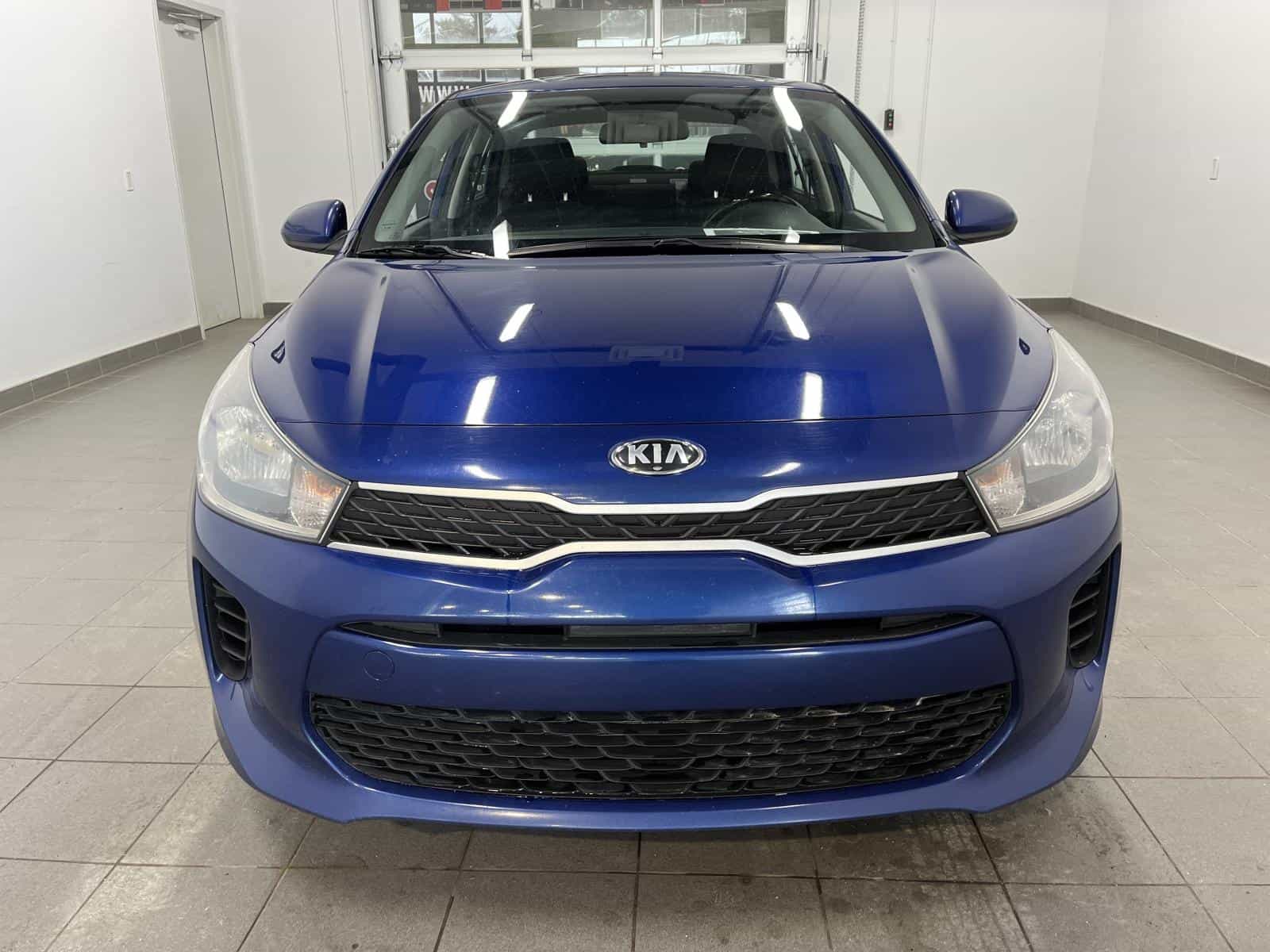 2020 Kia Rio LX Plus - Image 7