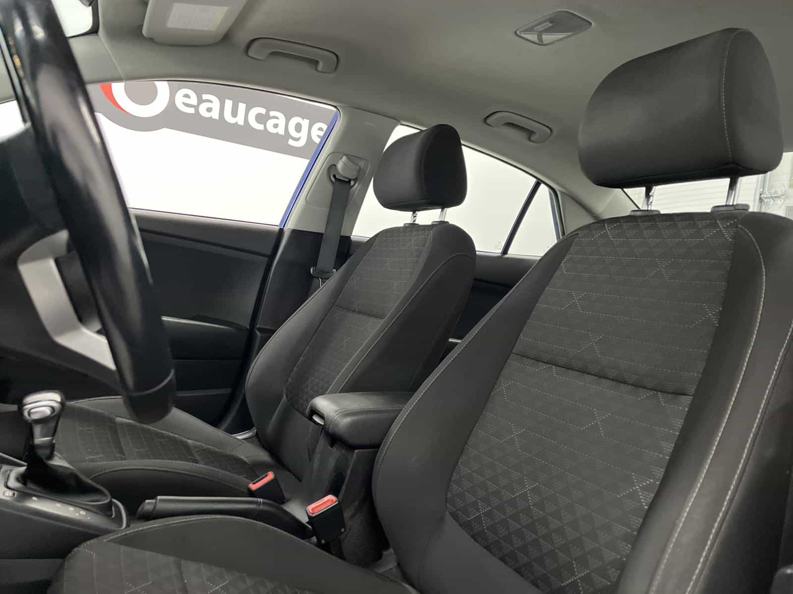 Image 8 Kia Rio LX Plus 2020