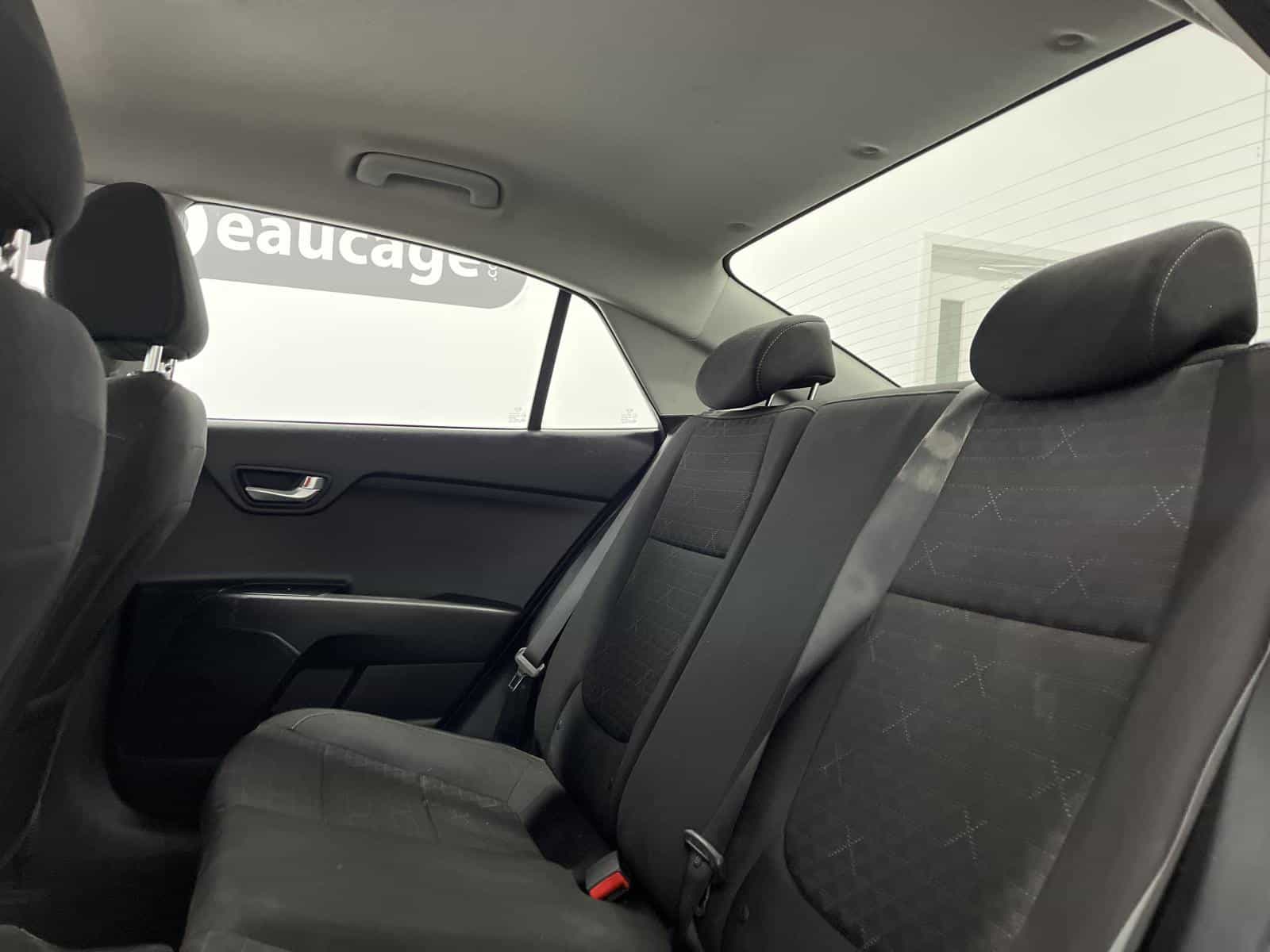 2020 Kia Rio LX Plus - Image 10