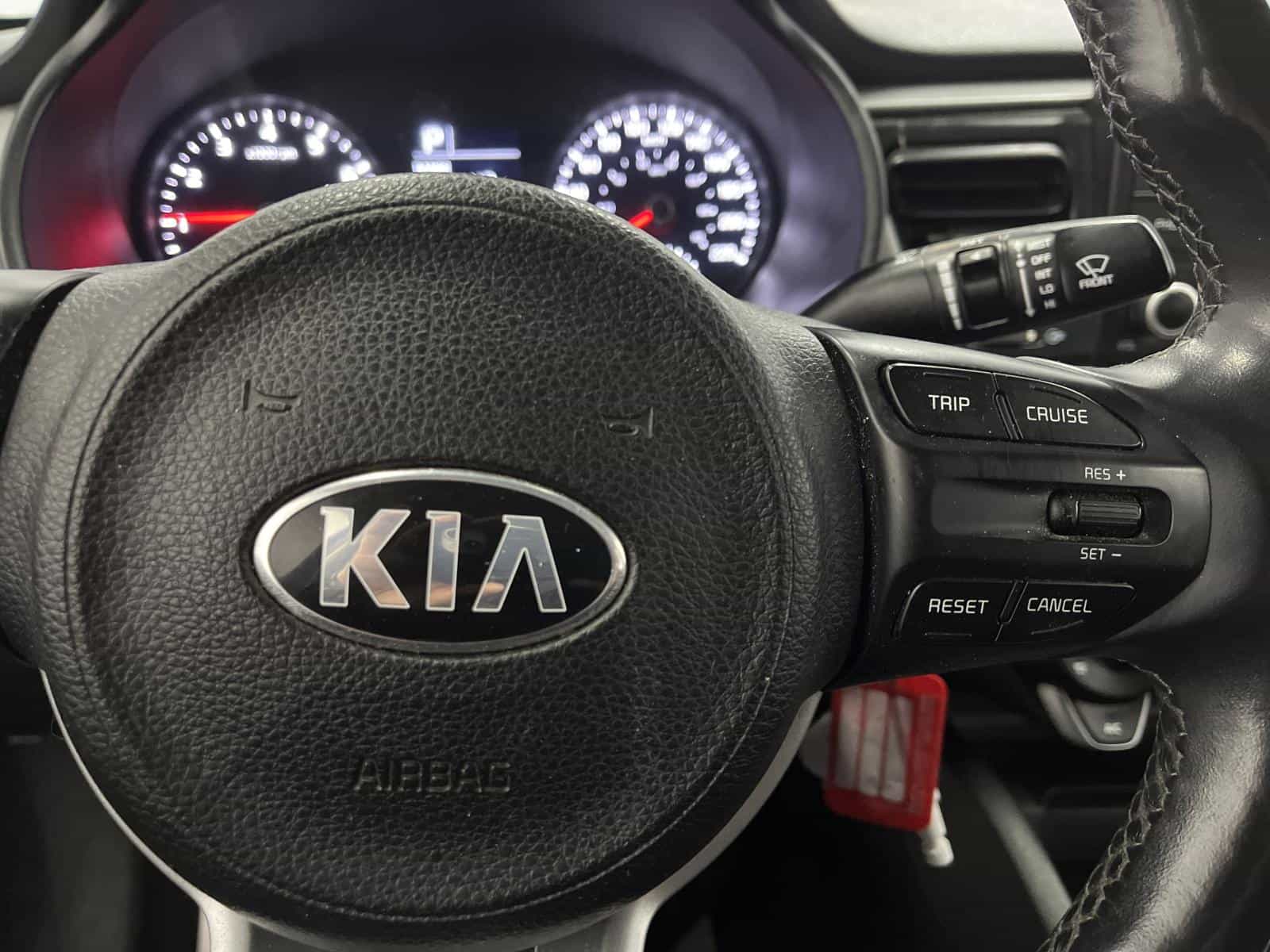 2020 Kia Rio LX Plus - Image 15