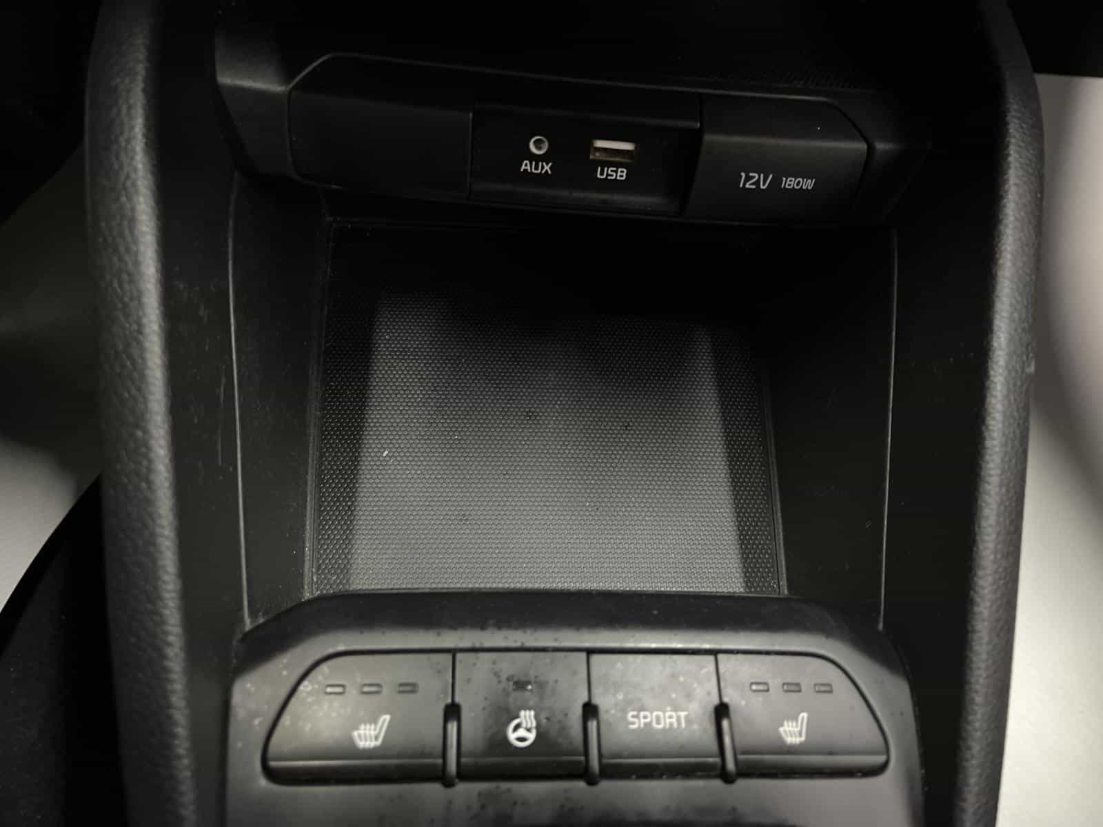 Image 16 Kia Rio LX Plus 2020