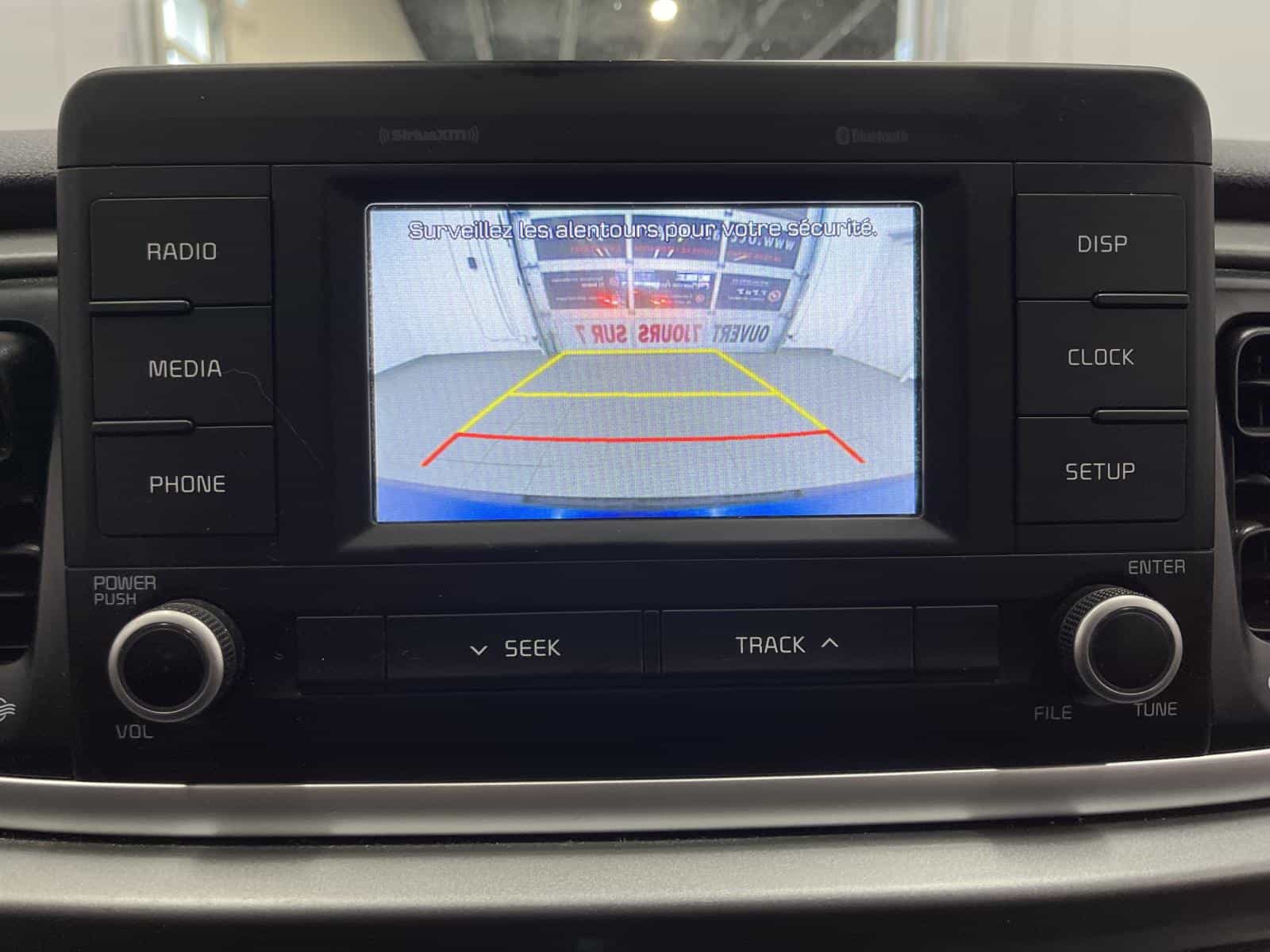 2020 Kia Rio LX Plus - Image 18