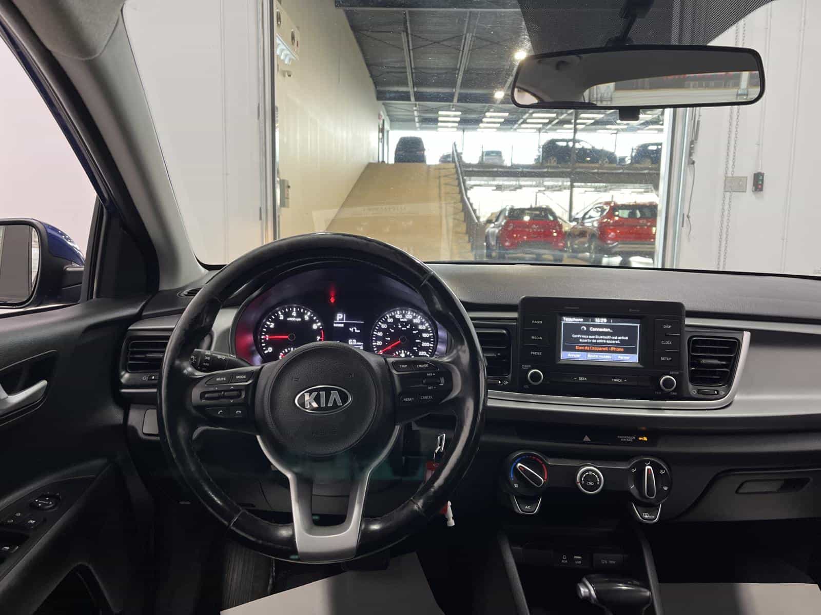 Image 19 Kia Rio LX Plus 2020