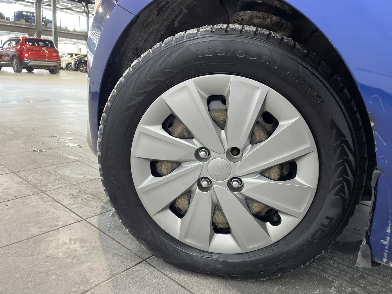 Image 21 Kia Rio LX Plus 2020