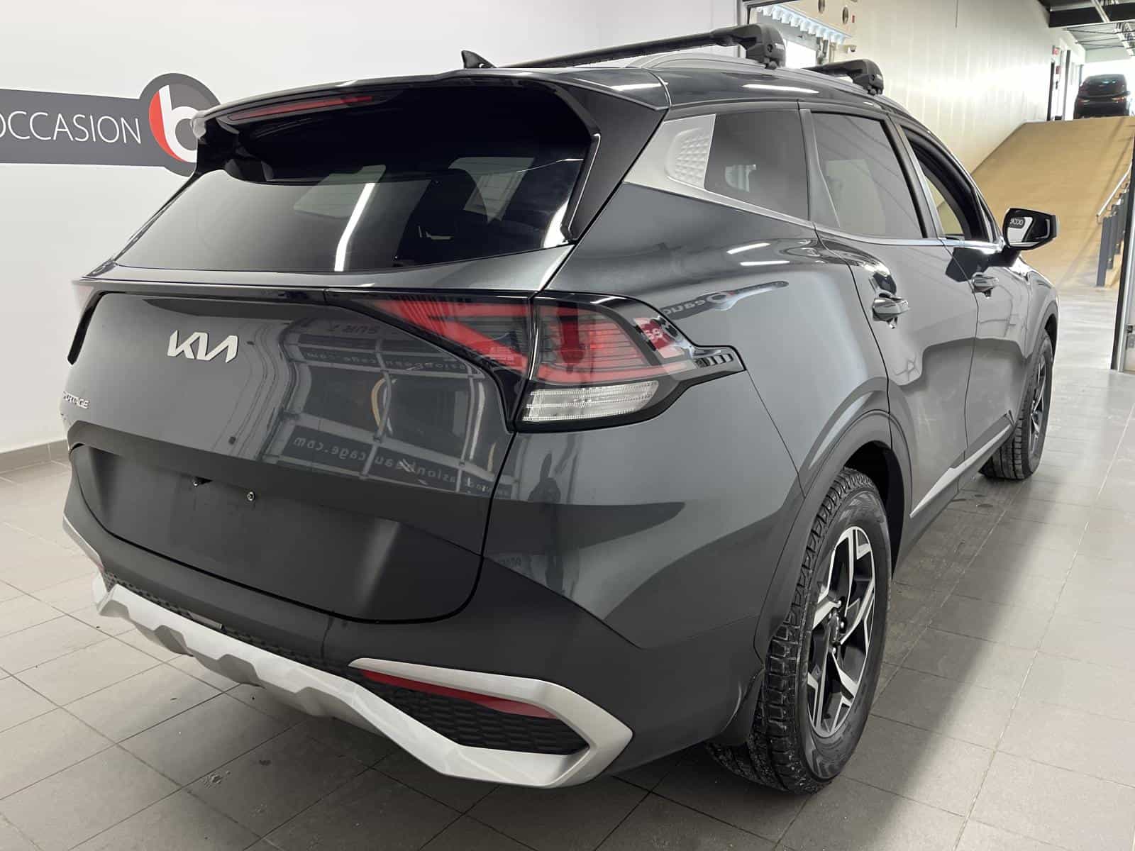 2024 Kia Sportage LX - Image 5