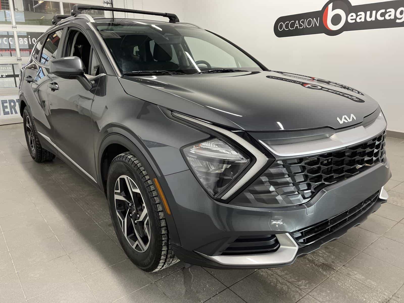 2024 Kia Sportage LX - Image 6