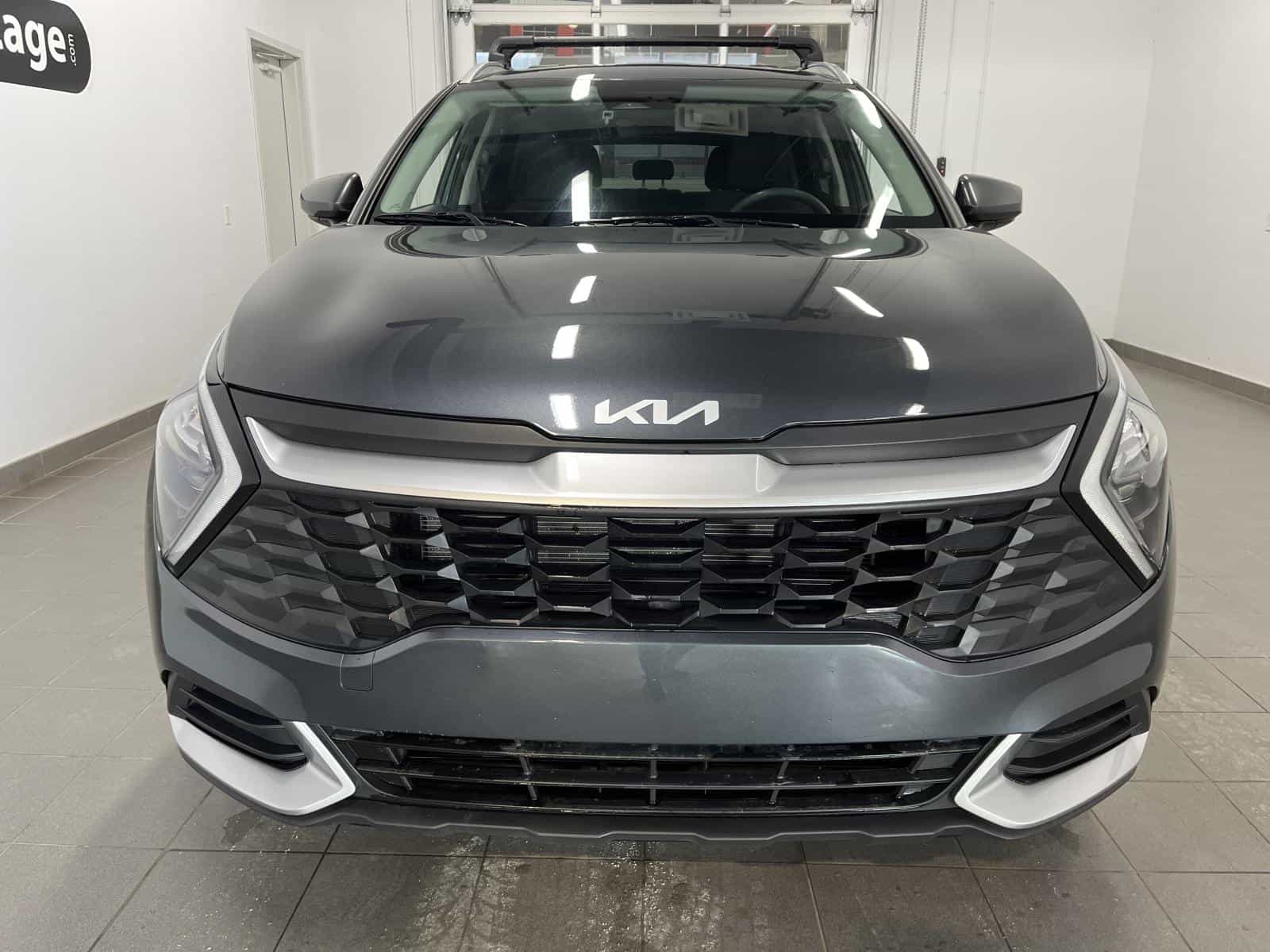 2024 Kia Sportage LX - Image 7