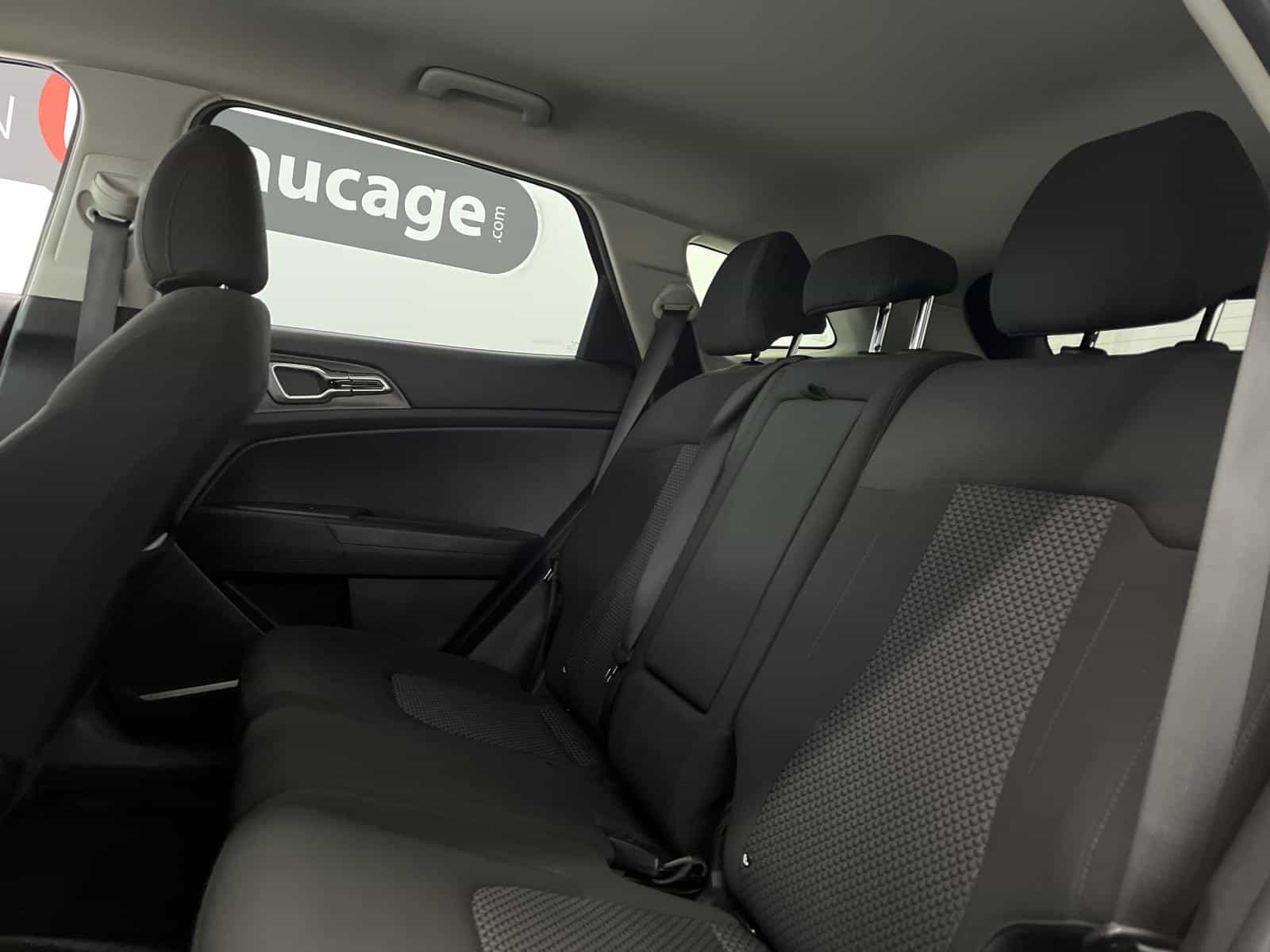 2024 Kia Sportage LX - Image 10