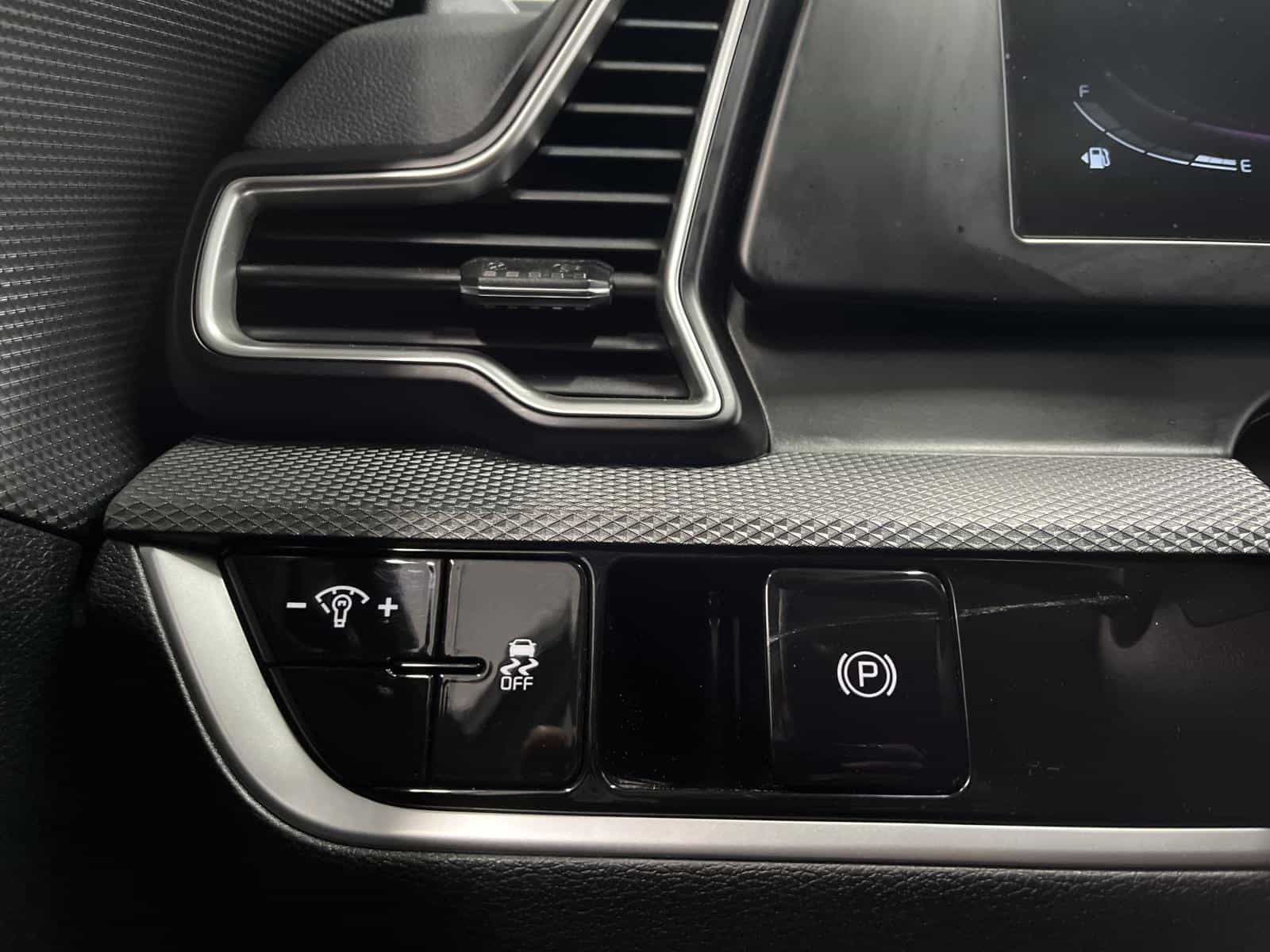 Image 12 Kia Sportage LX 2024