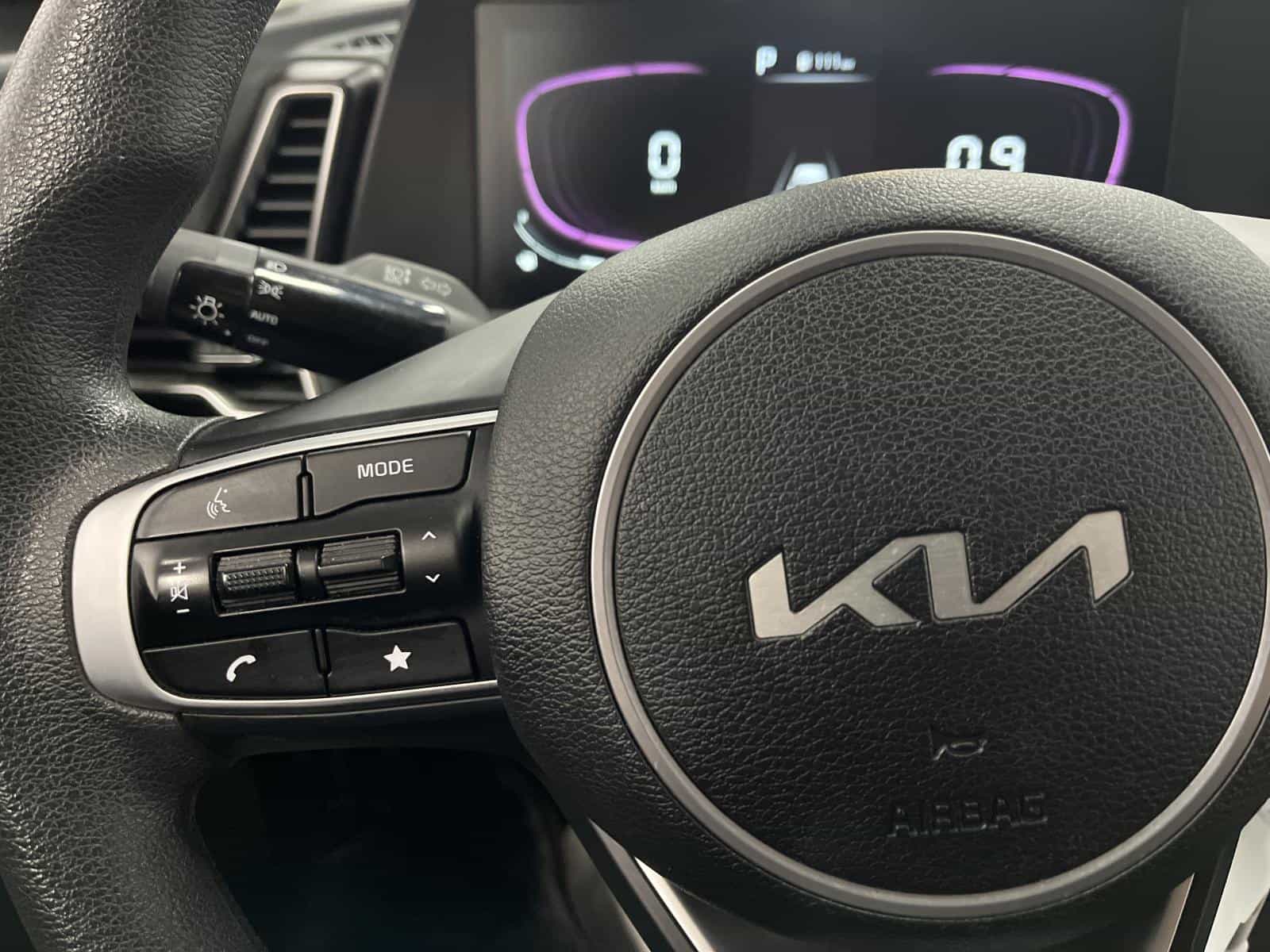 2024 Kia Sportage LX - Image 13